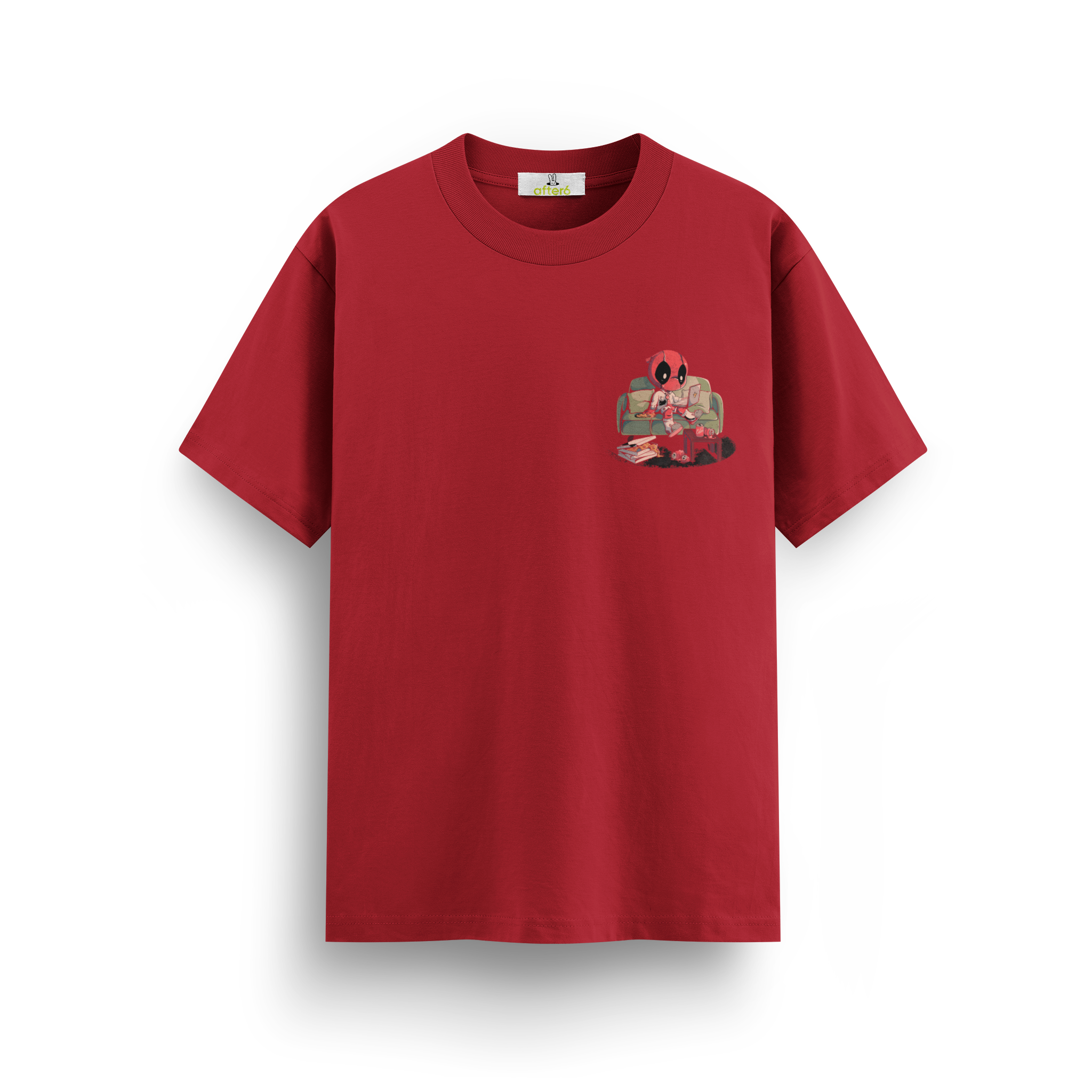 Home Office - Regular T-shirt