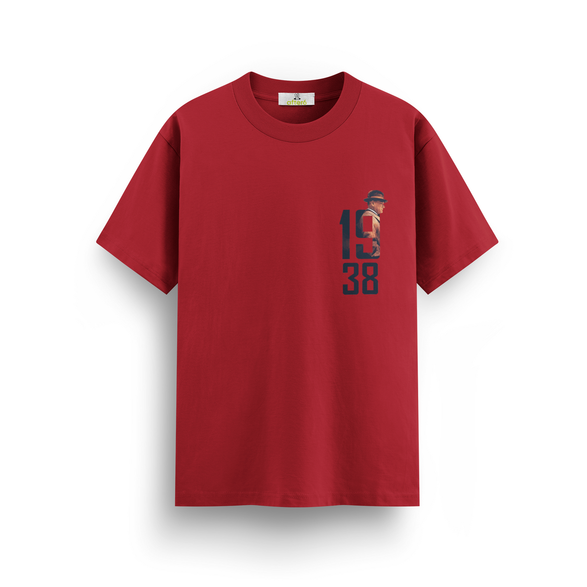 1938 - Regular T-shirt