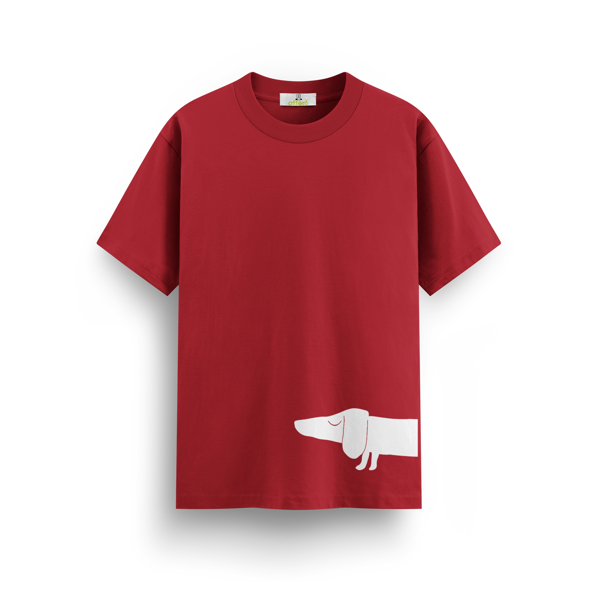 Hot Dog - Regular T-shirt