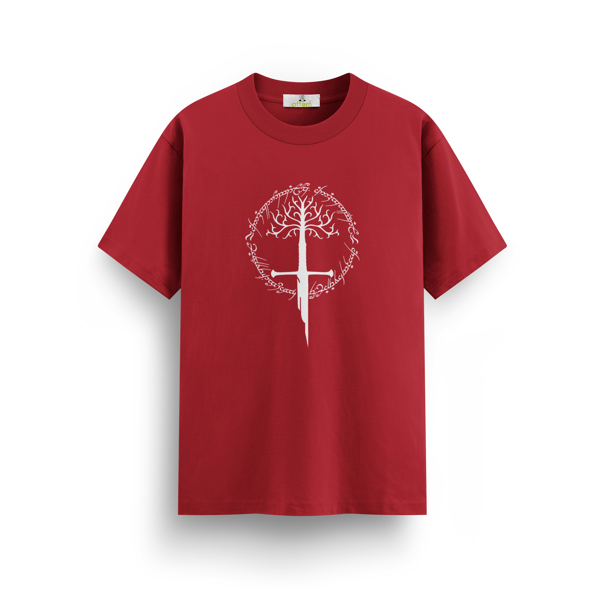 Lotr - Regular T-shirt
