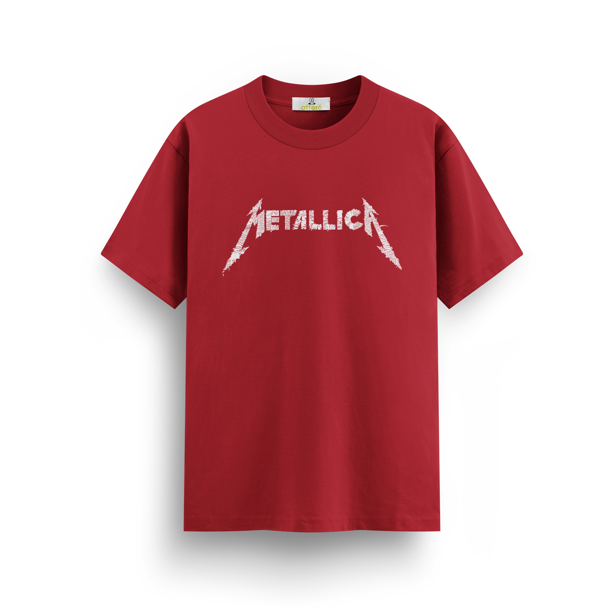Metallica - Regular T-shirt