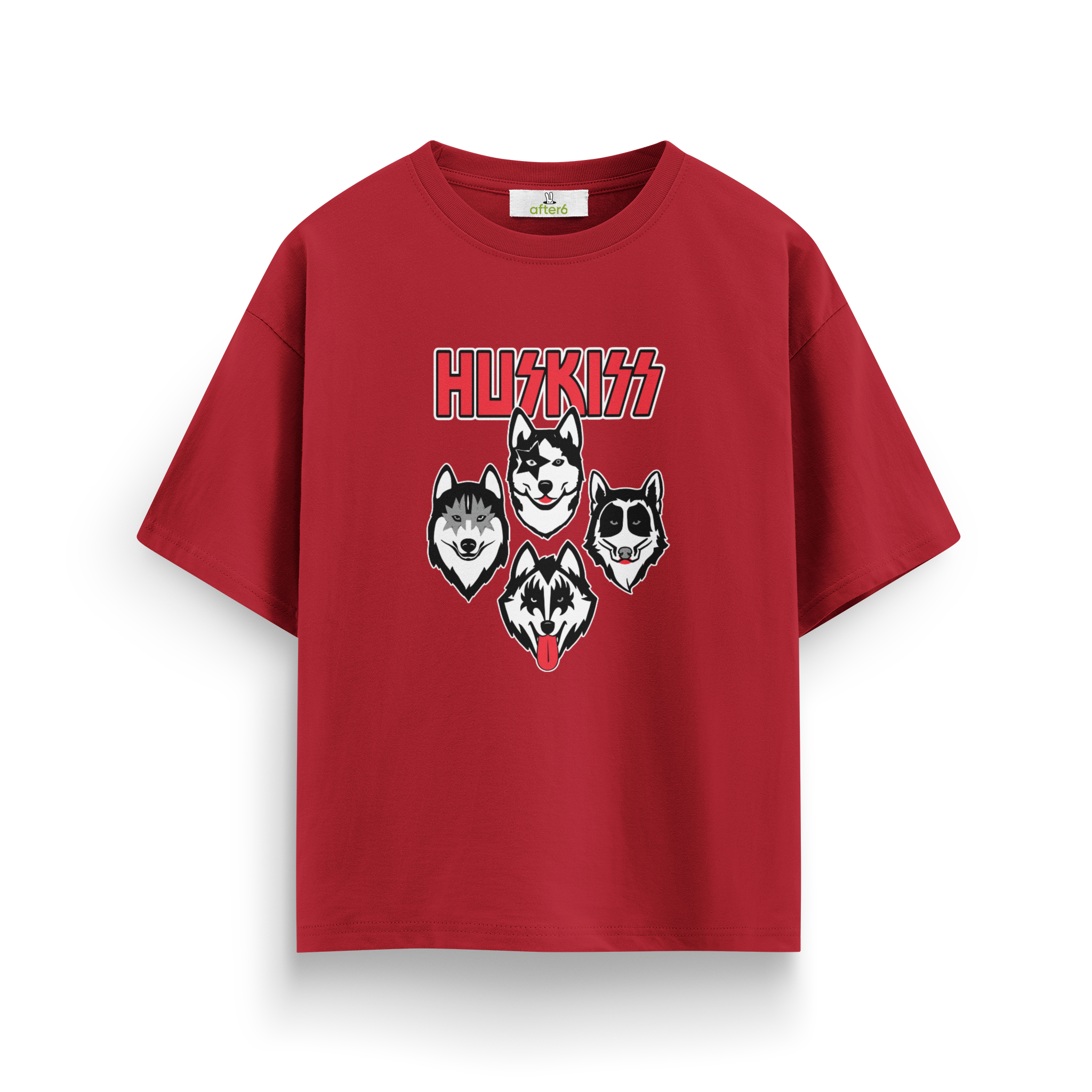 Huskiss - Oversize T-Shirt