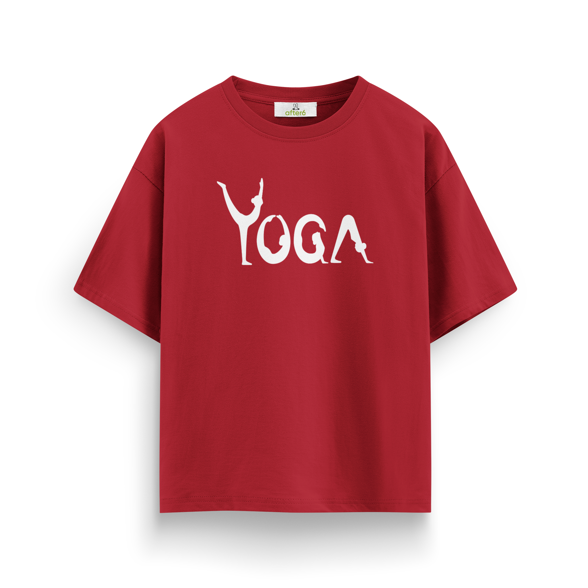 Yoga - Oversize T-Shirt