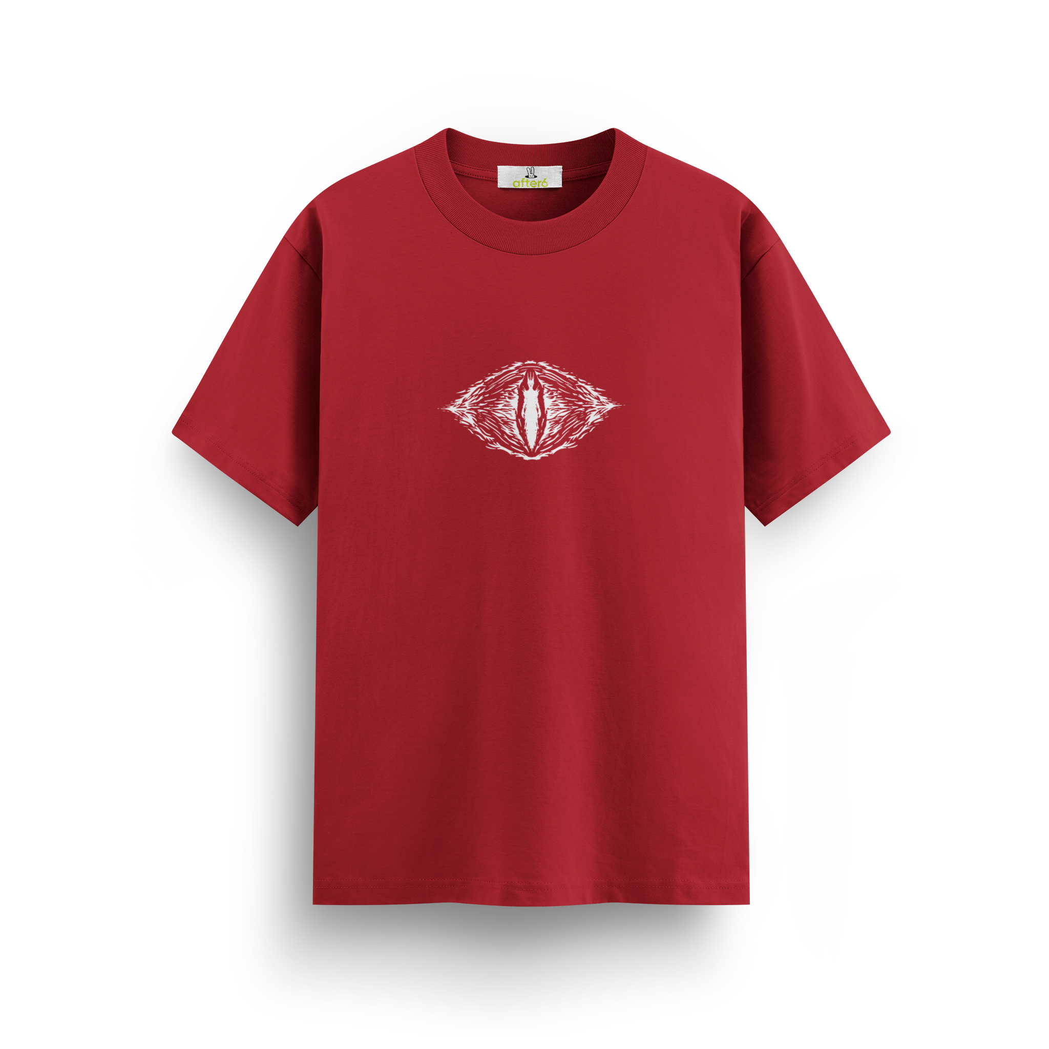 Sauron - Regular T-shirt