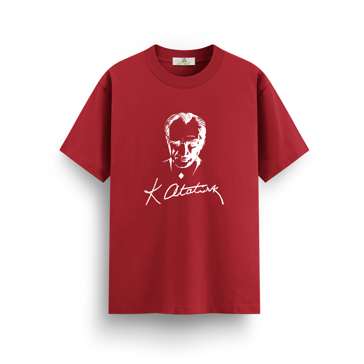 Signature - Regular T-shirt