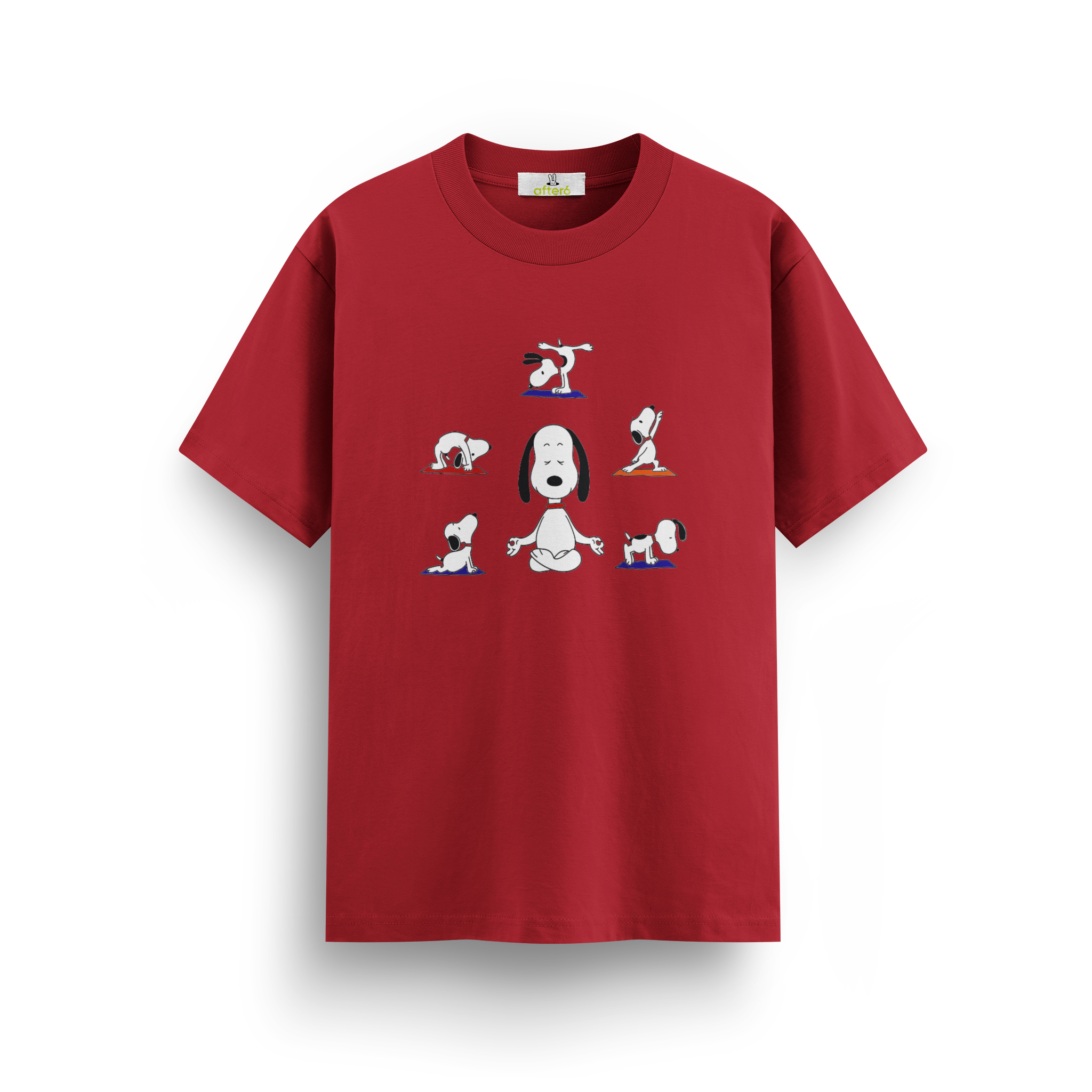 Ommm - Regular T-shirt