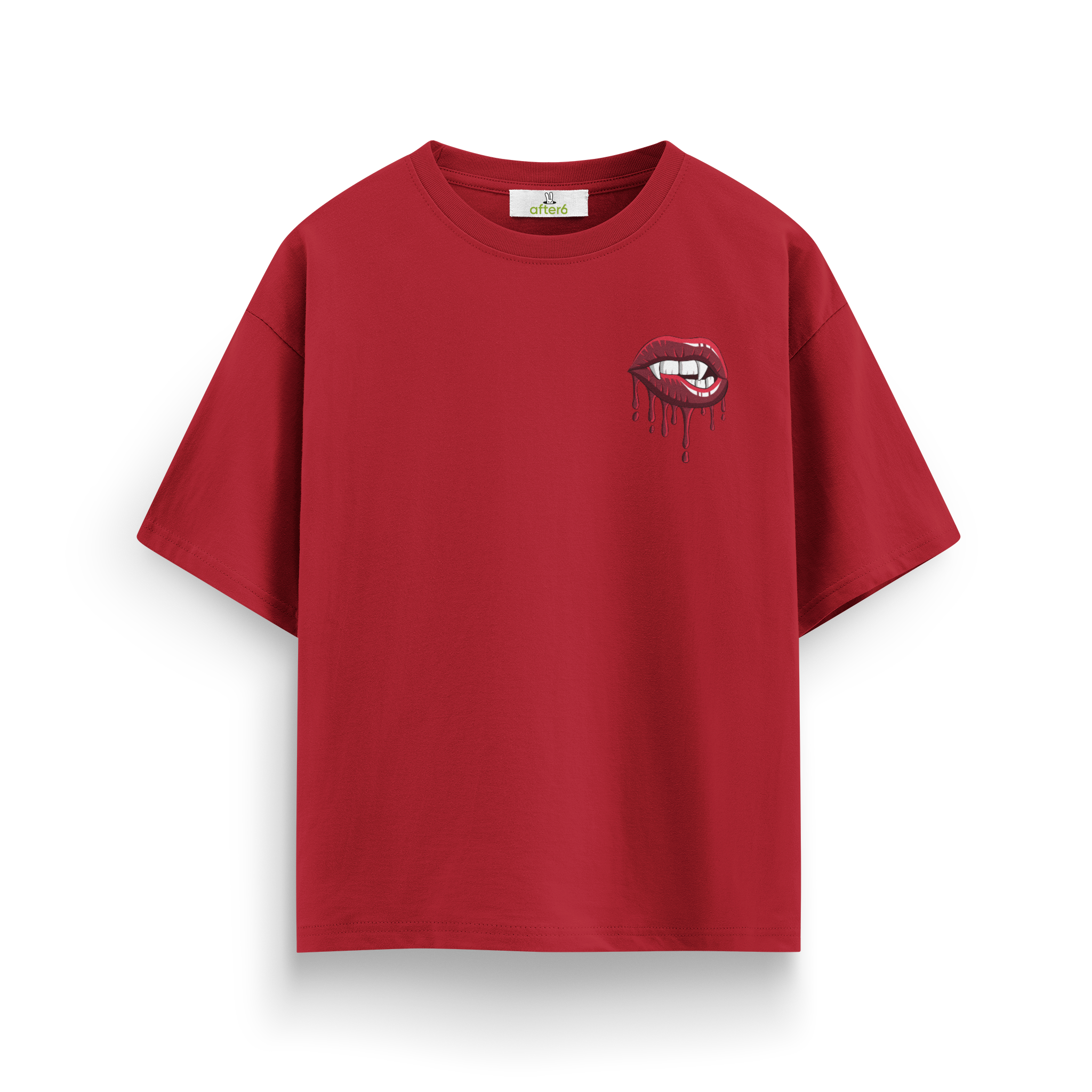 Vampire - Oversize T-Shirt