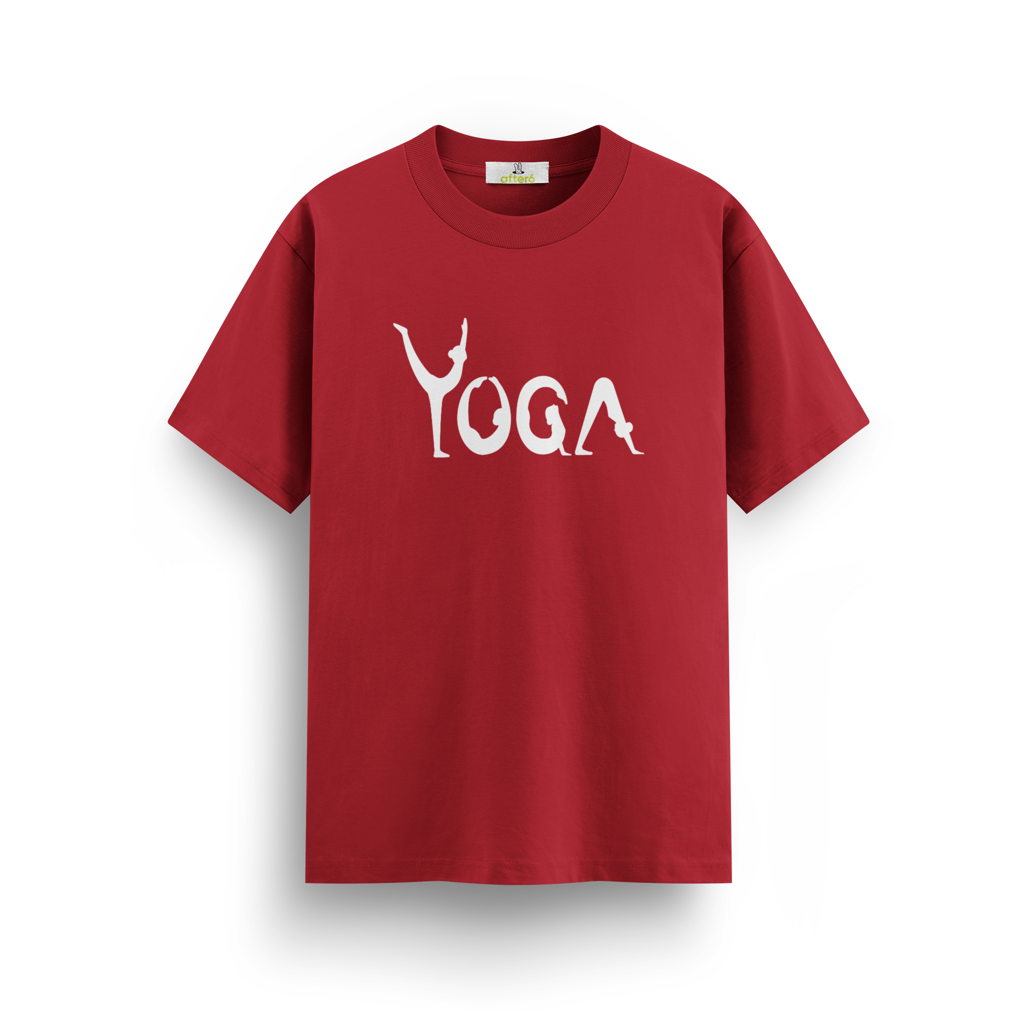 Yoga - Regular T-shirt