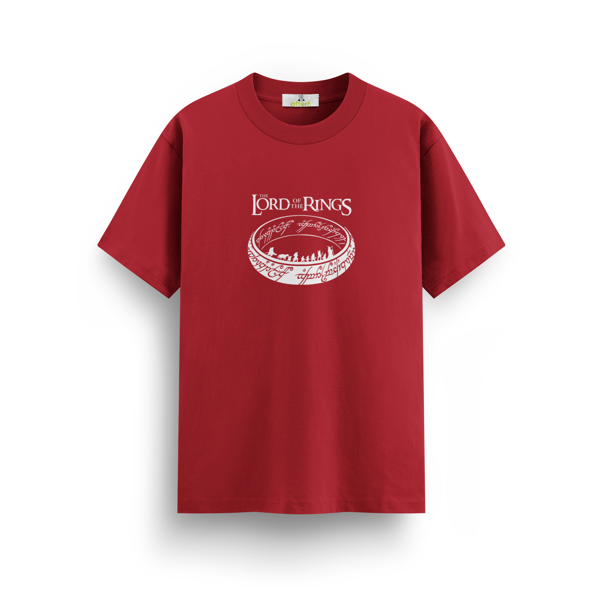 Ring - Regular T-shirt