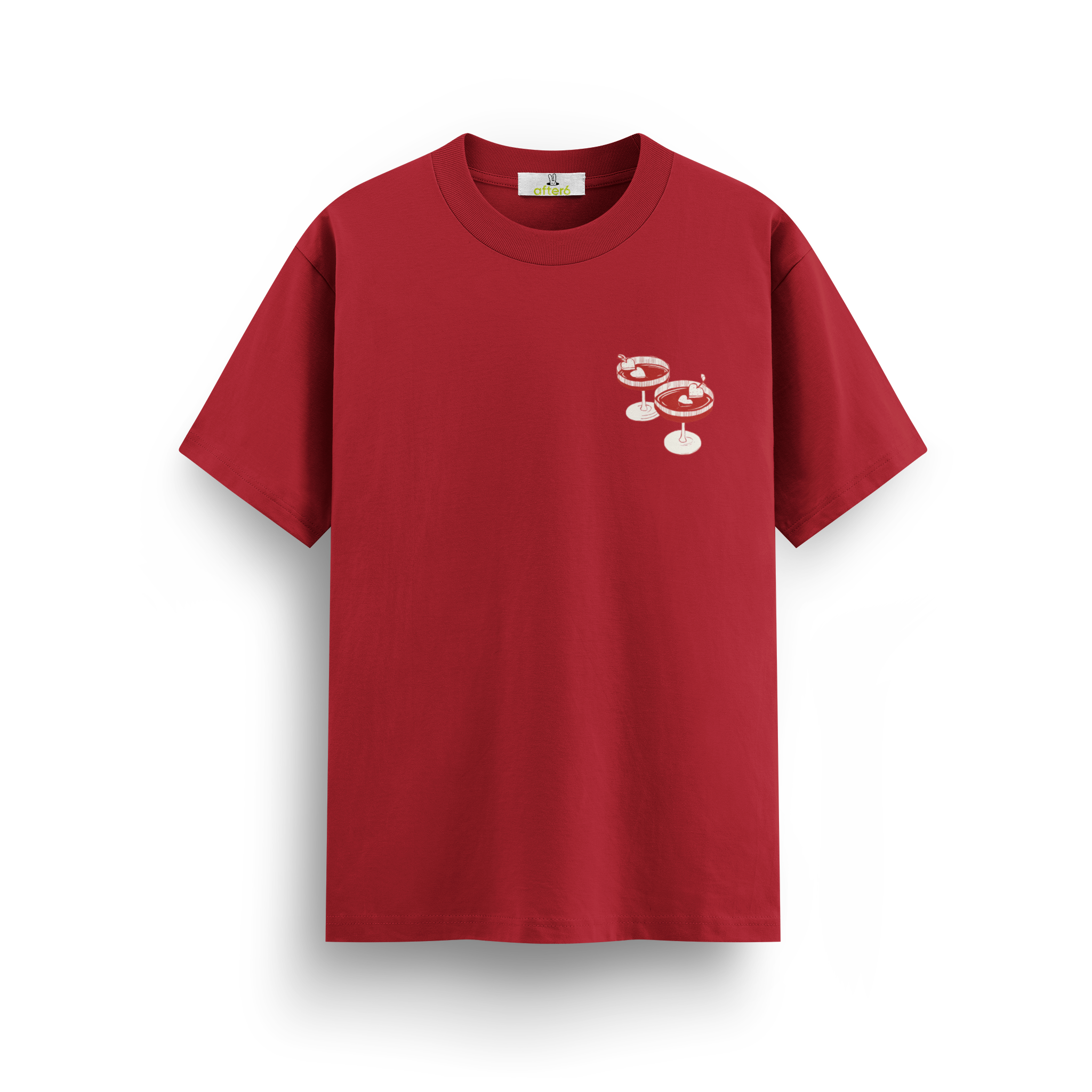 Drink - Regular T-shirt