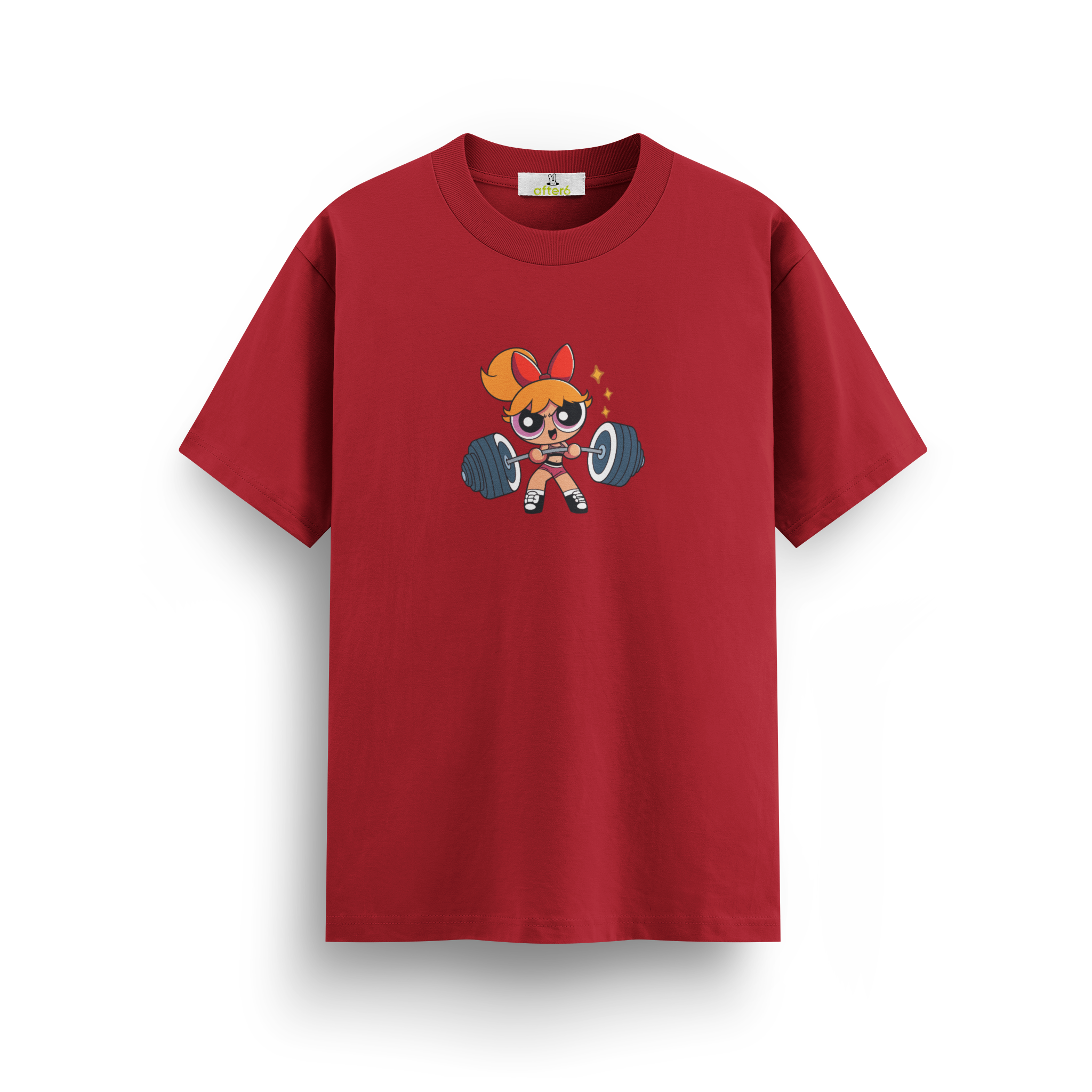 Blossom - Regular T-shirt