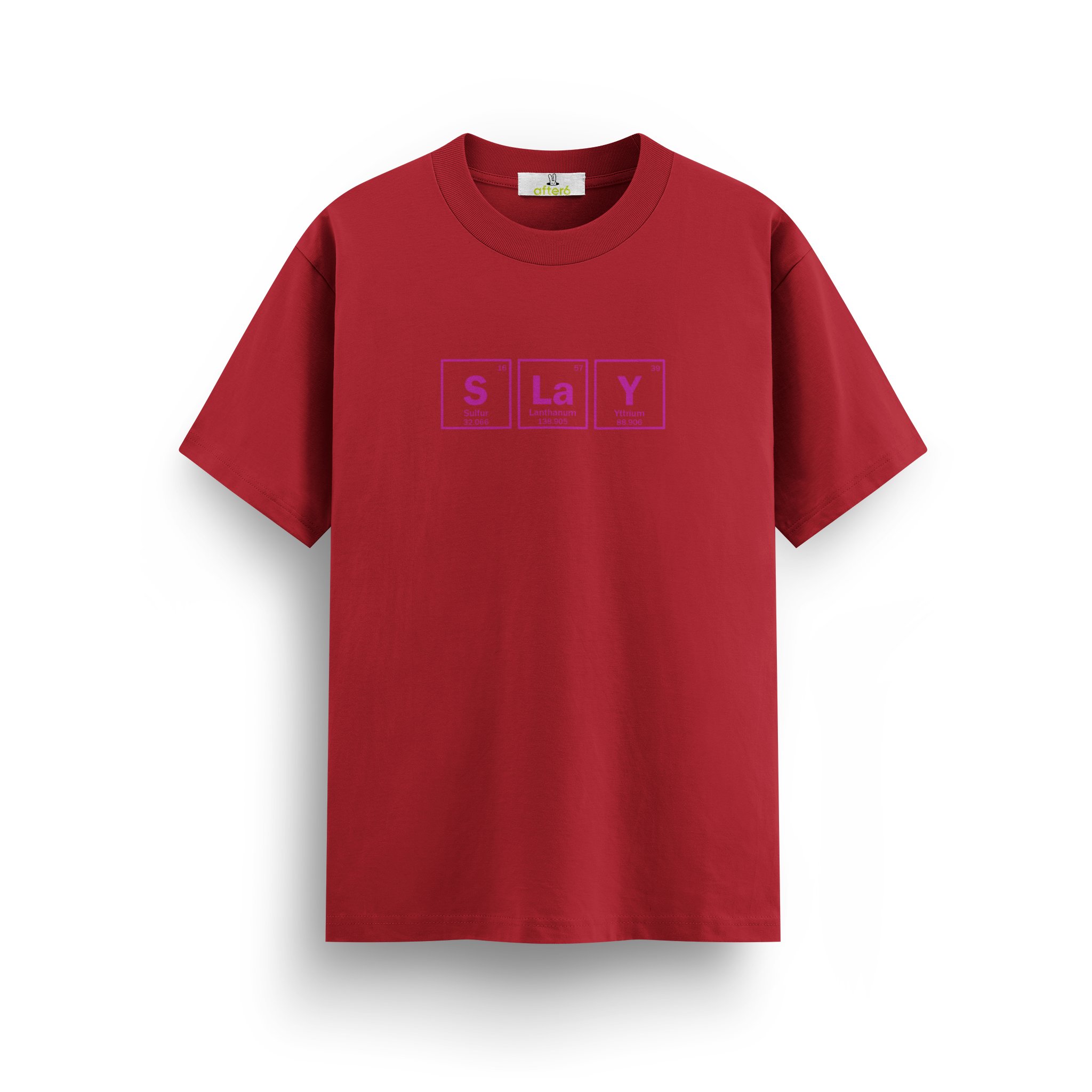 Slay - Regular T-shirt