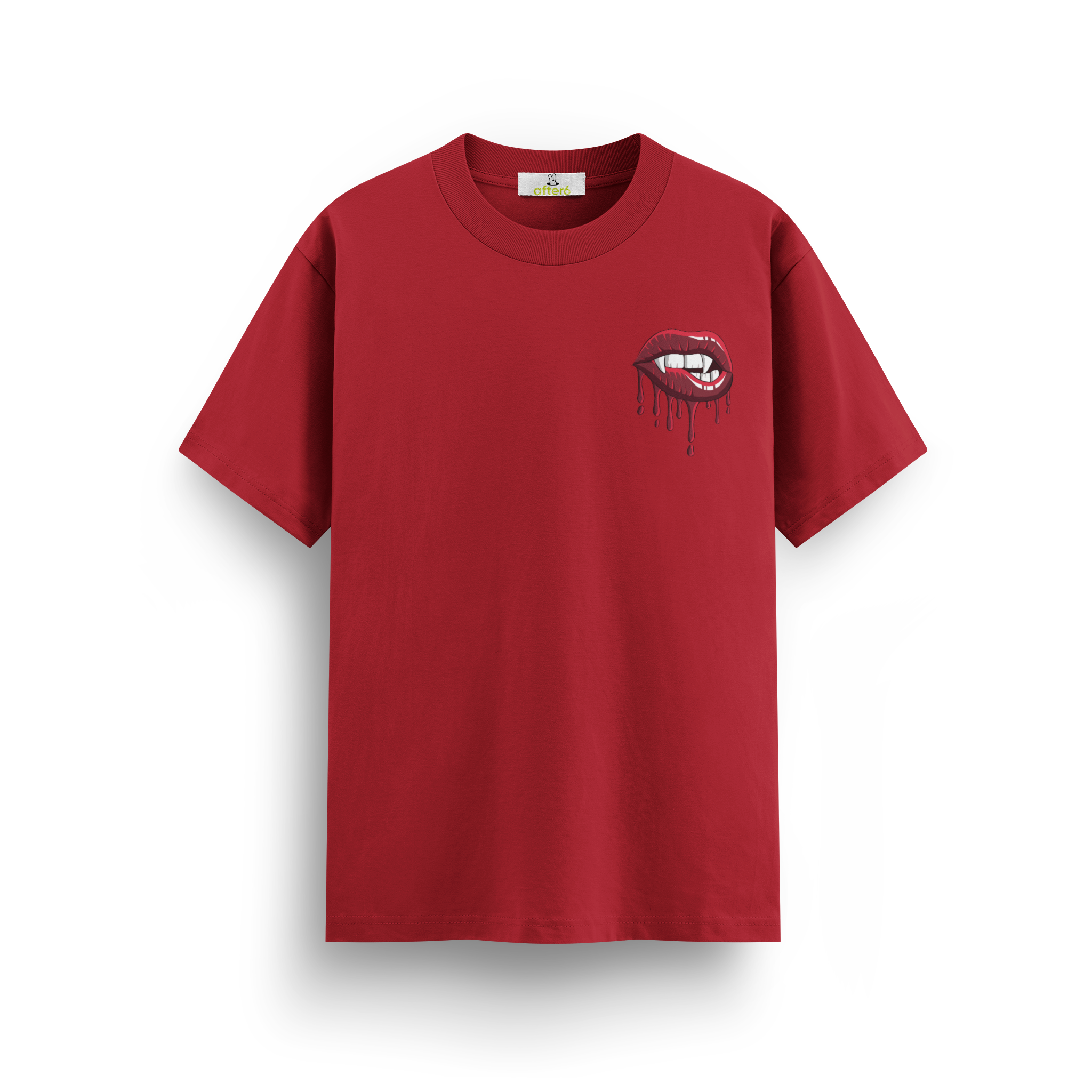 Vampire - Regular T-shirt