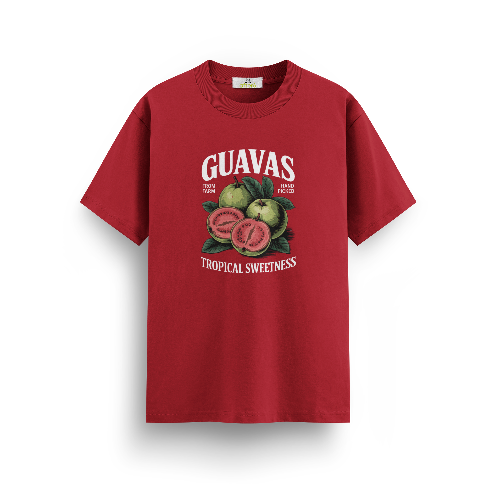 Guavas- Regular T-shirt