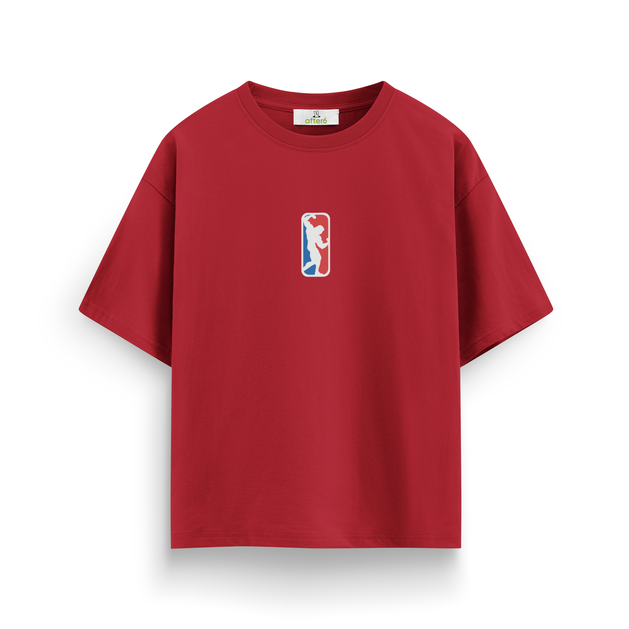 Arnie Pose - Oversize T-Shirt
