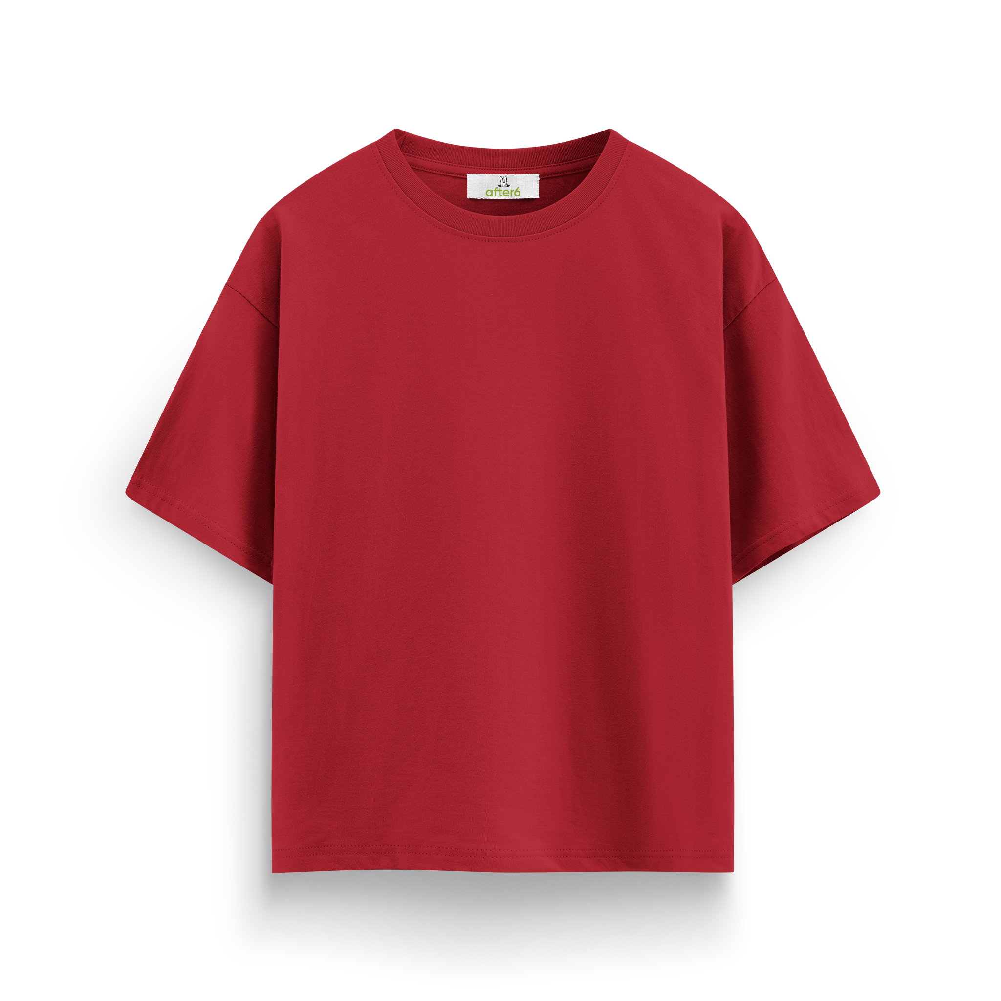 Basic - Oversize T-Shirt