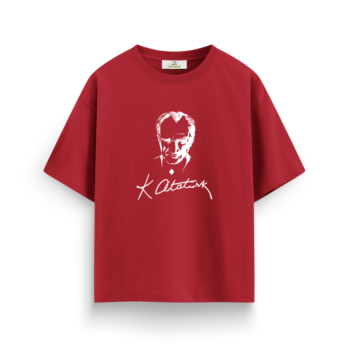 Signature - Oversize T-Shirt