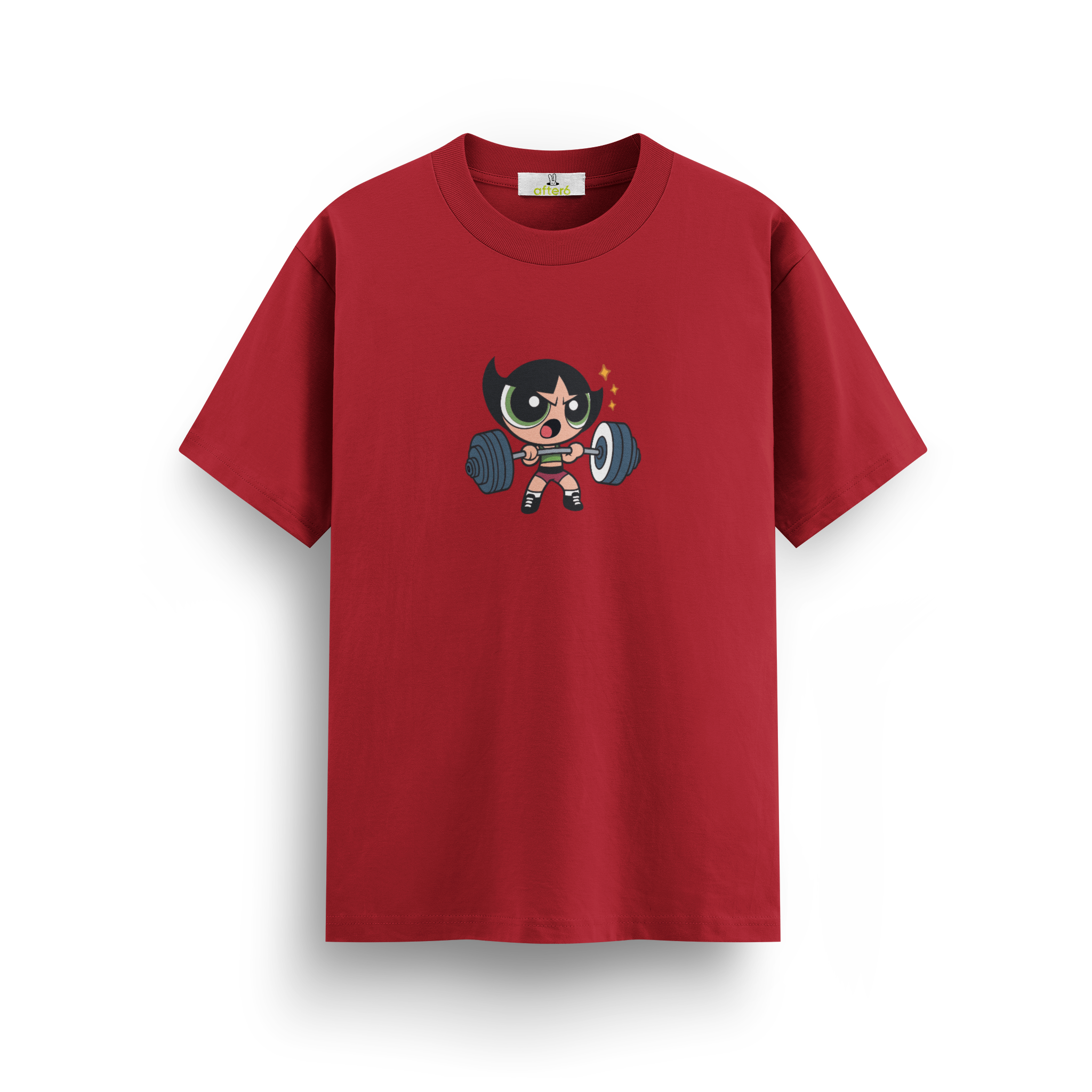 Buttercup - Regular T-shirt