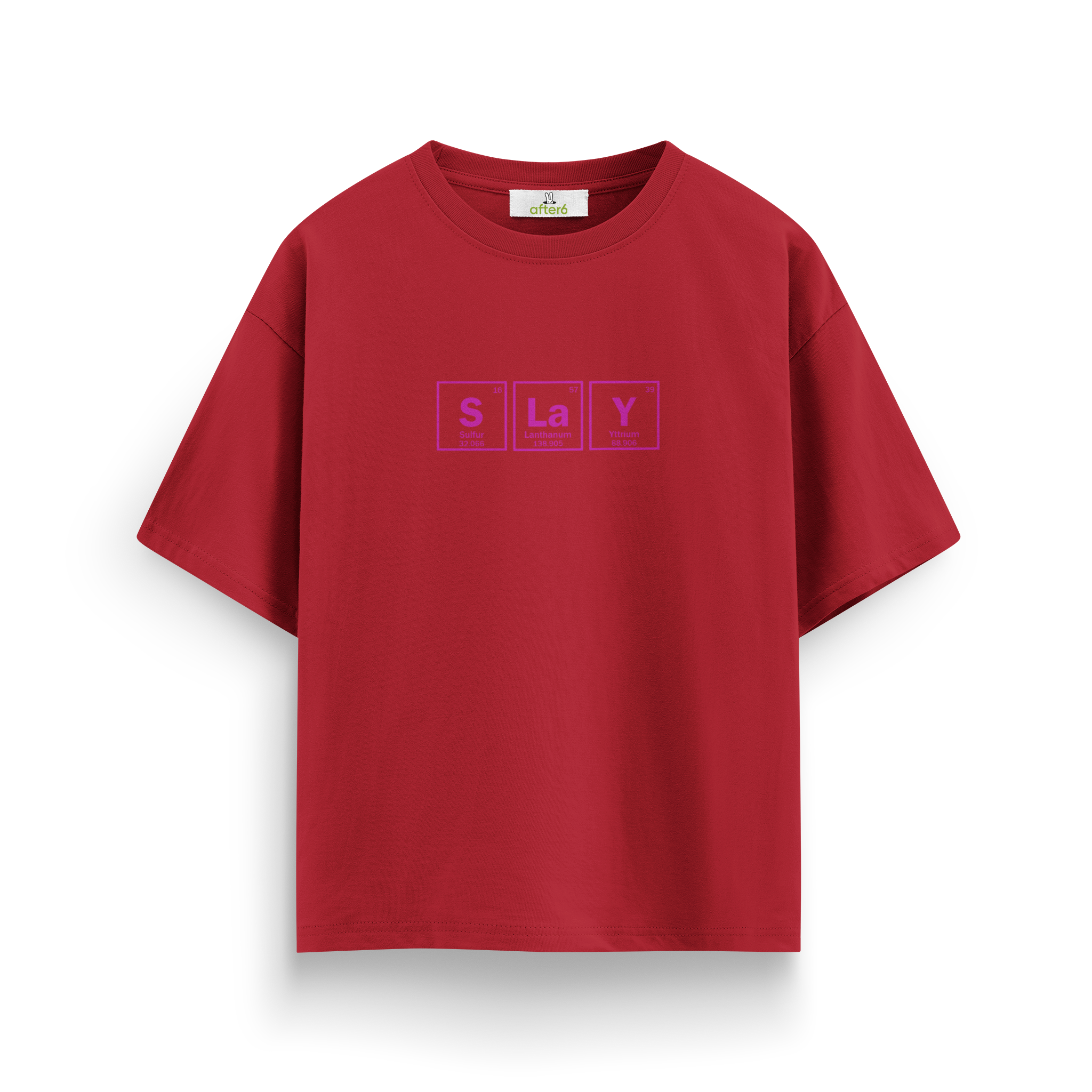 Slay - Oversize T-Shirt