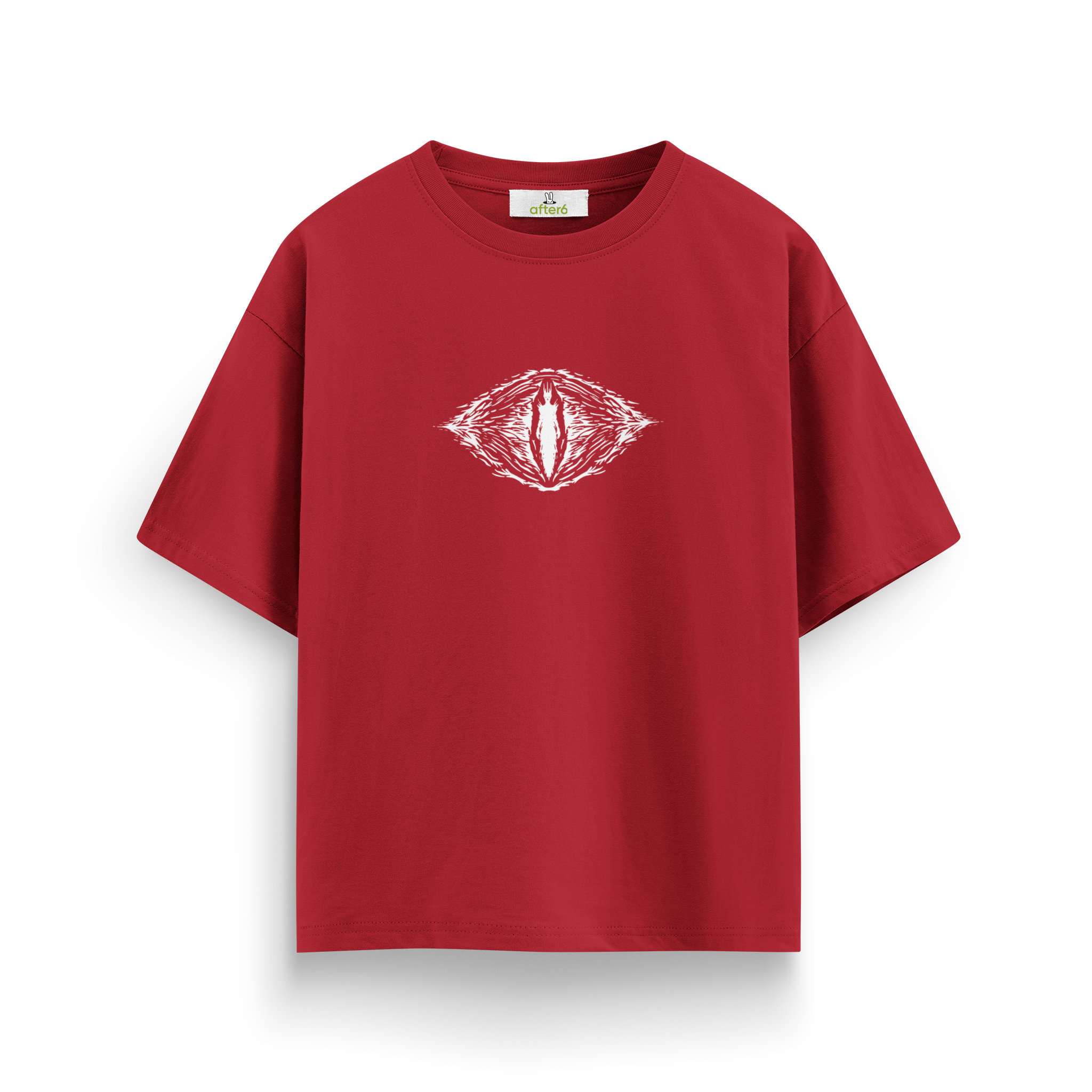 Sauron - Oversize T-Shirt
