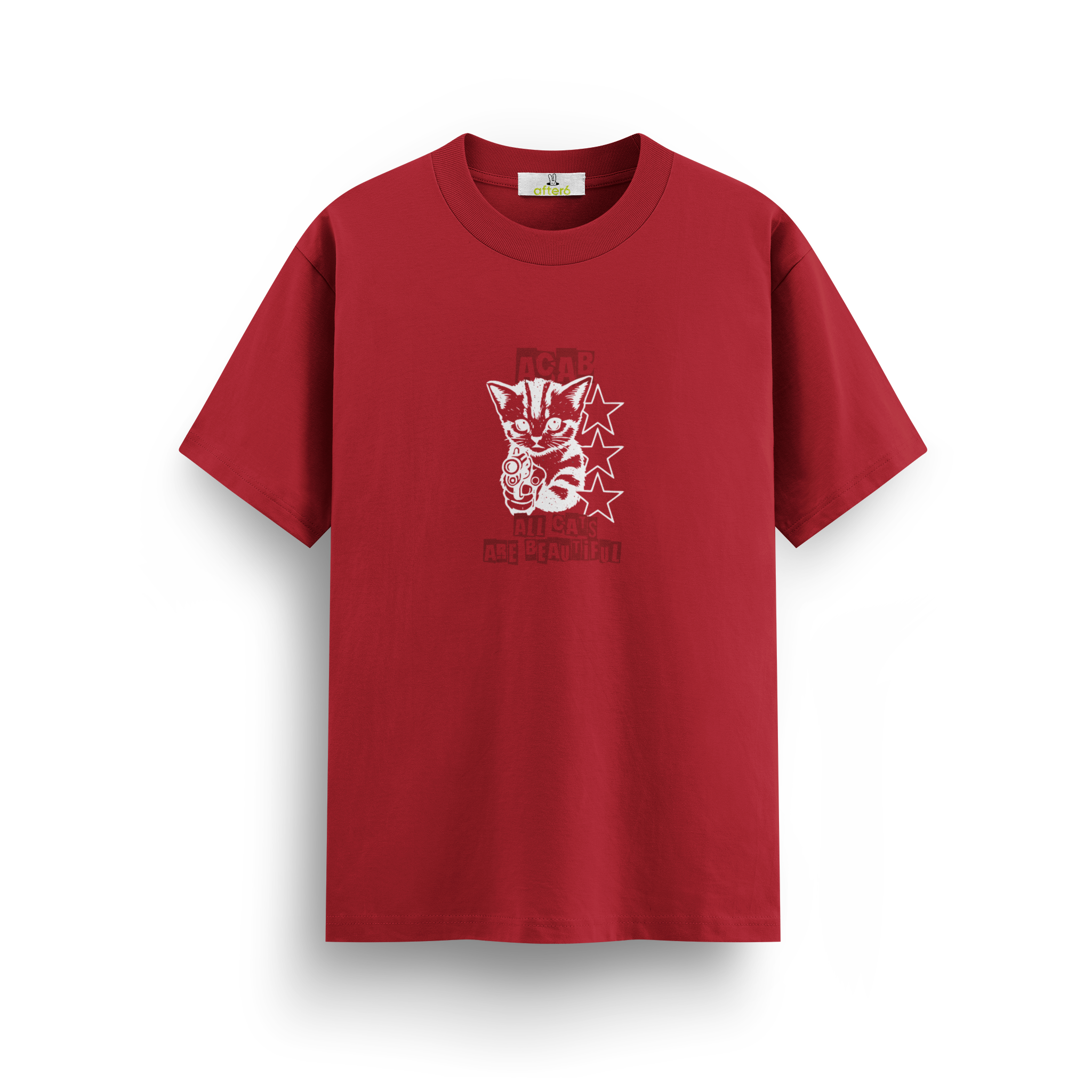 Acab - Regular T-shirt