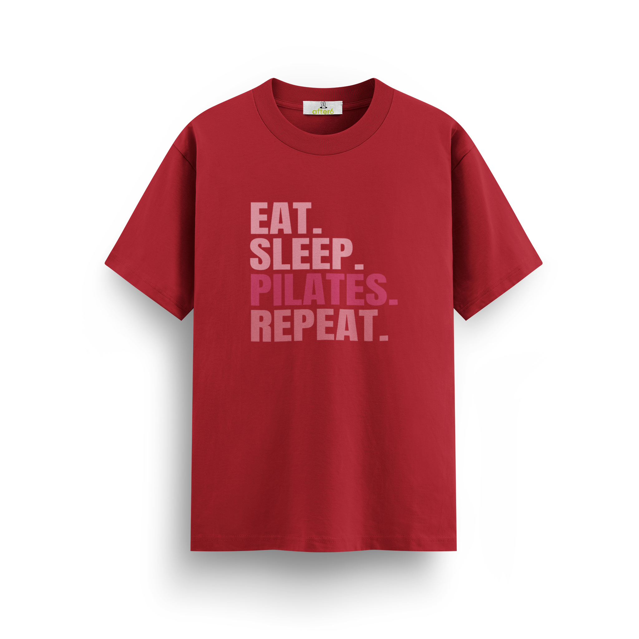 Routine - Regular T-shirt