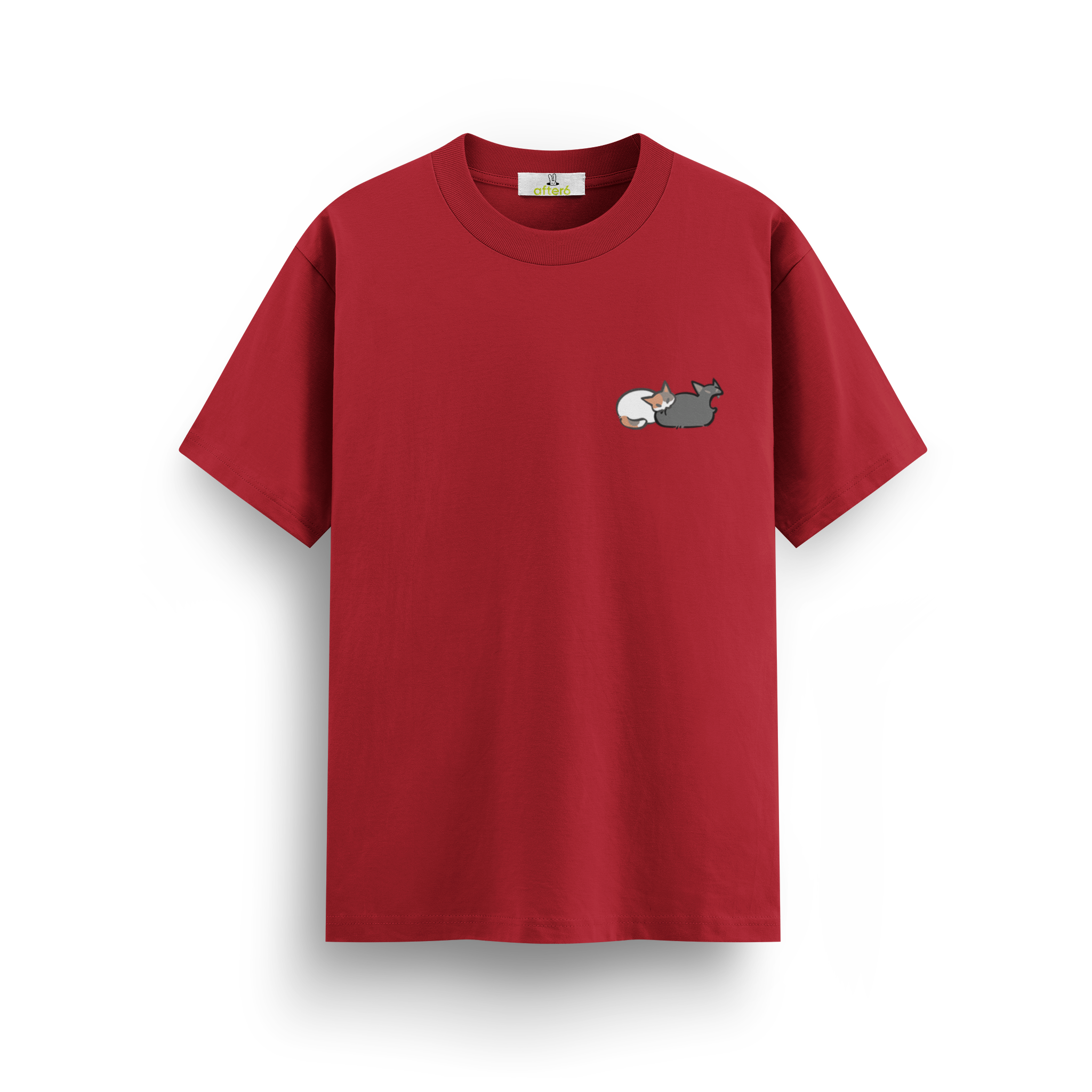AAA - Regular T-shirt