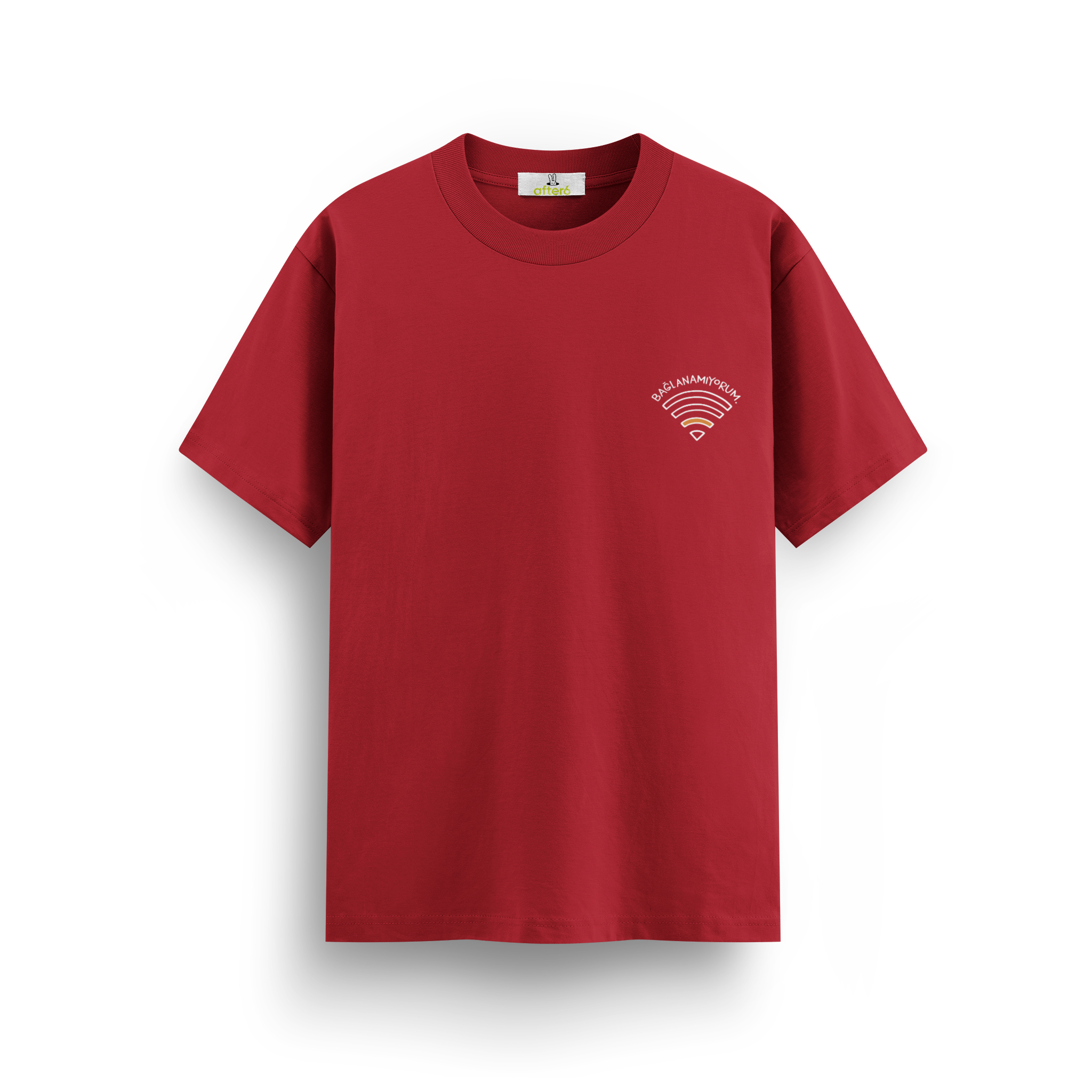 Bağlanamıyorum - Regular T-shirt