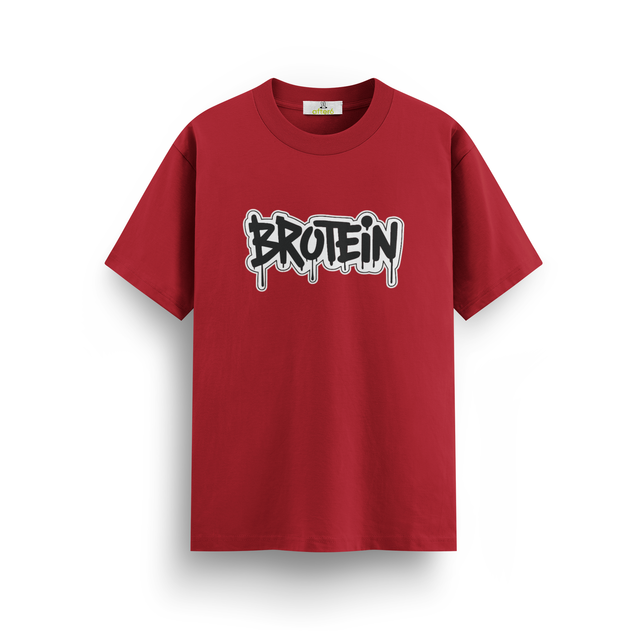 Brotein - Regular T-shirt