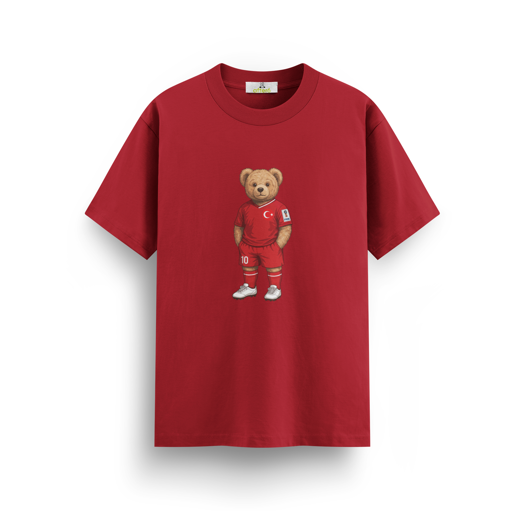 Bizim Ayıcık - Regular T-shirt