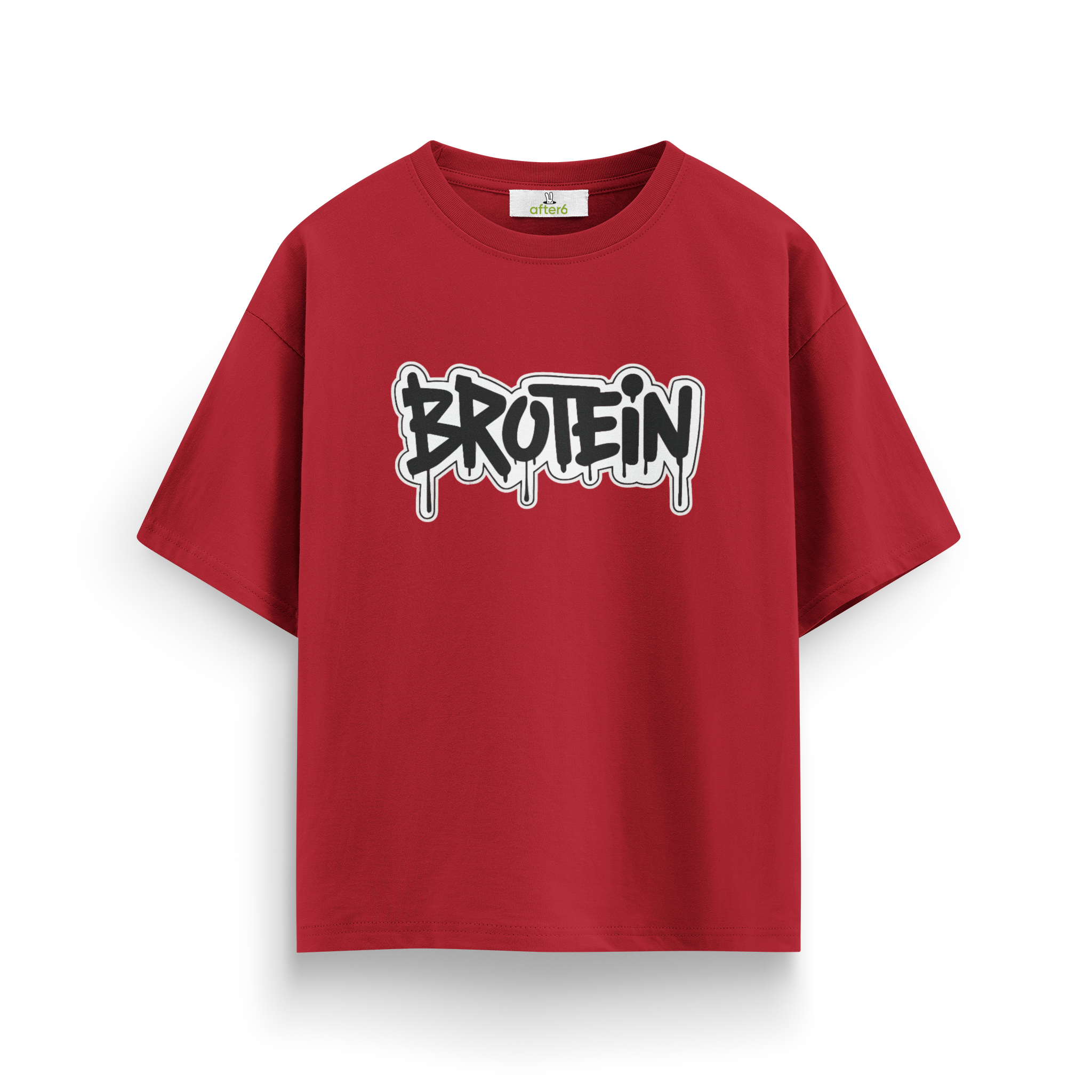 Brotein - Oversize T-Shirt