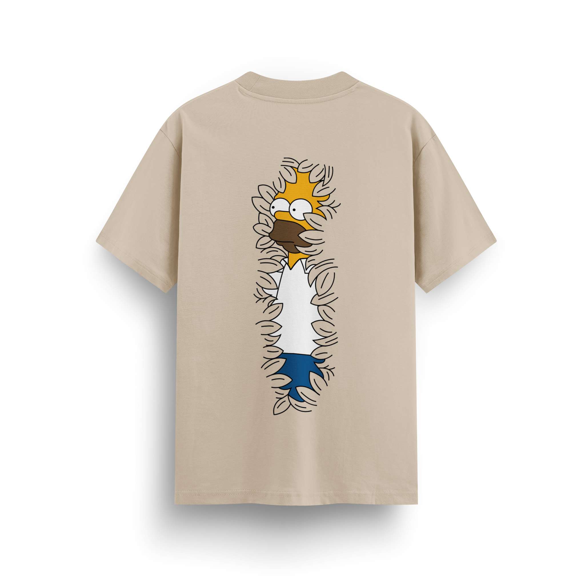 Simpson Homer - Regular T-shirt