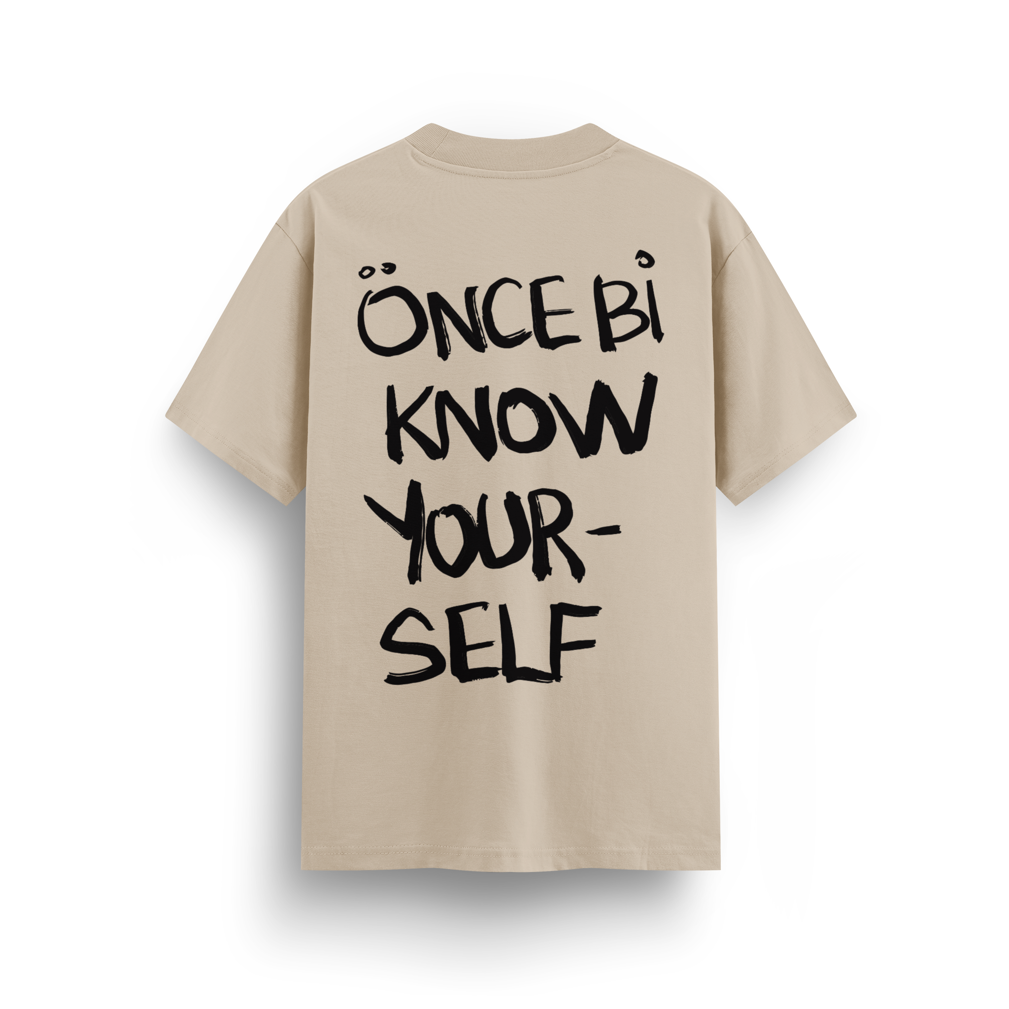 Yourself - Regular T-shirt