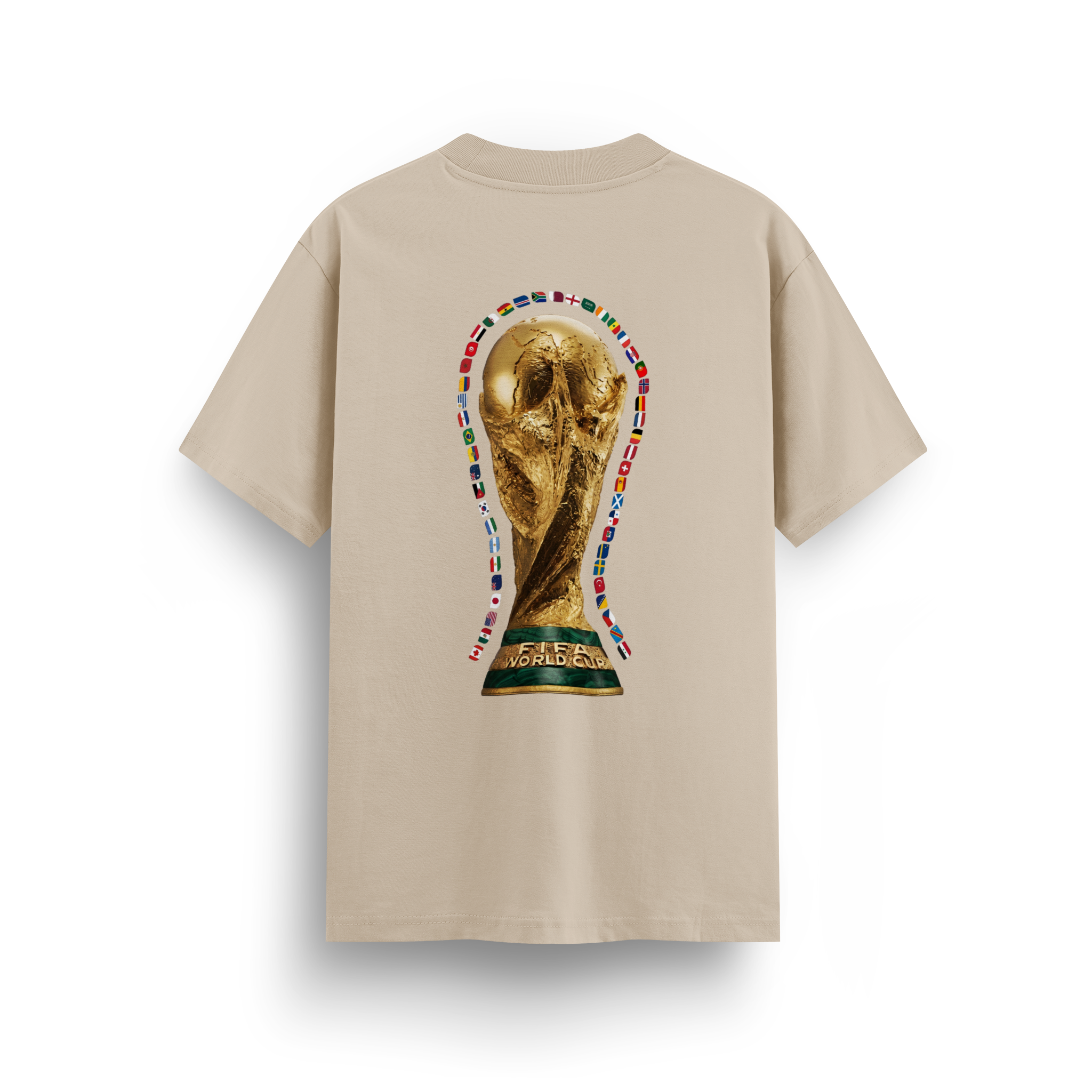 WC26 - Regular T-shirt