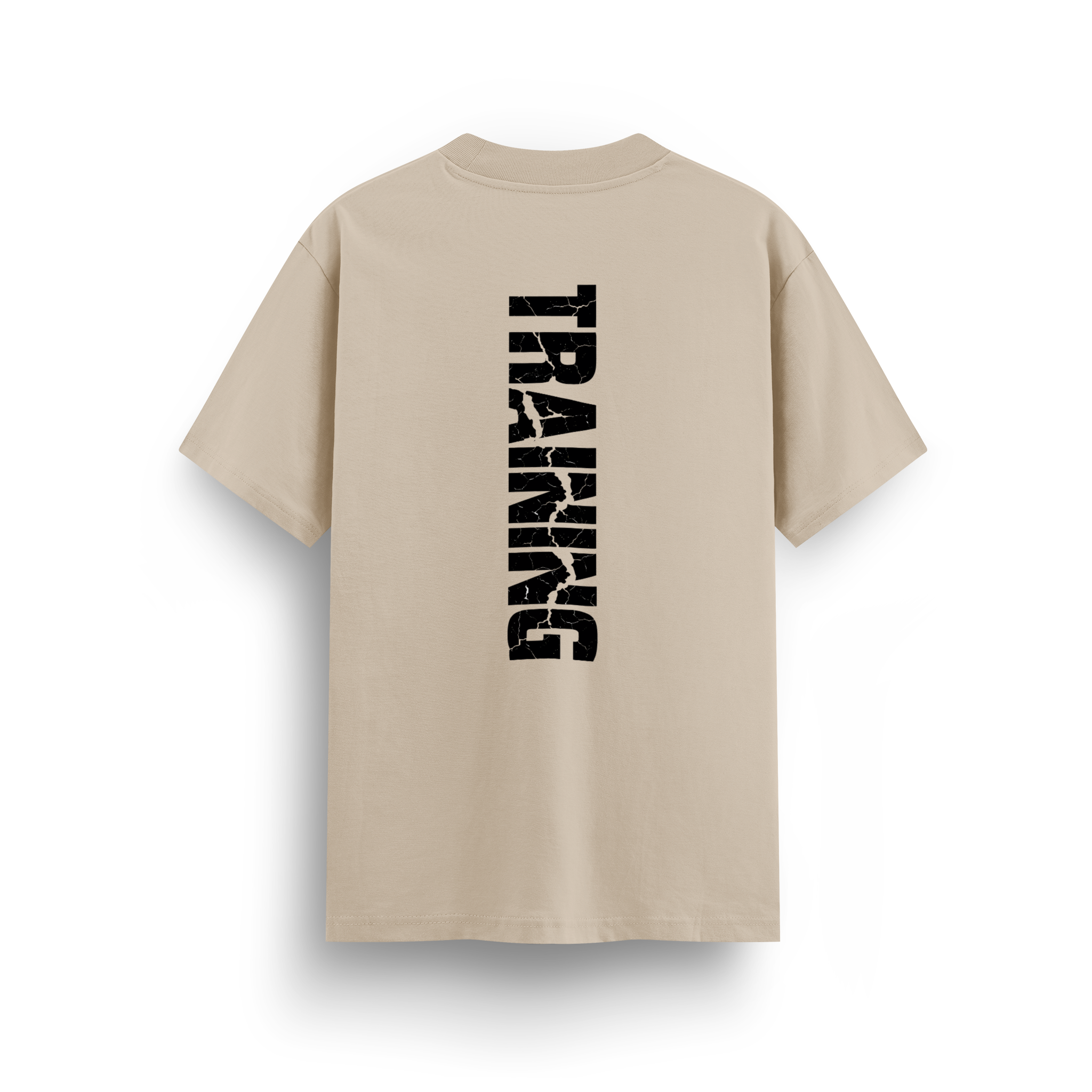 Training - Regular T-shirt