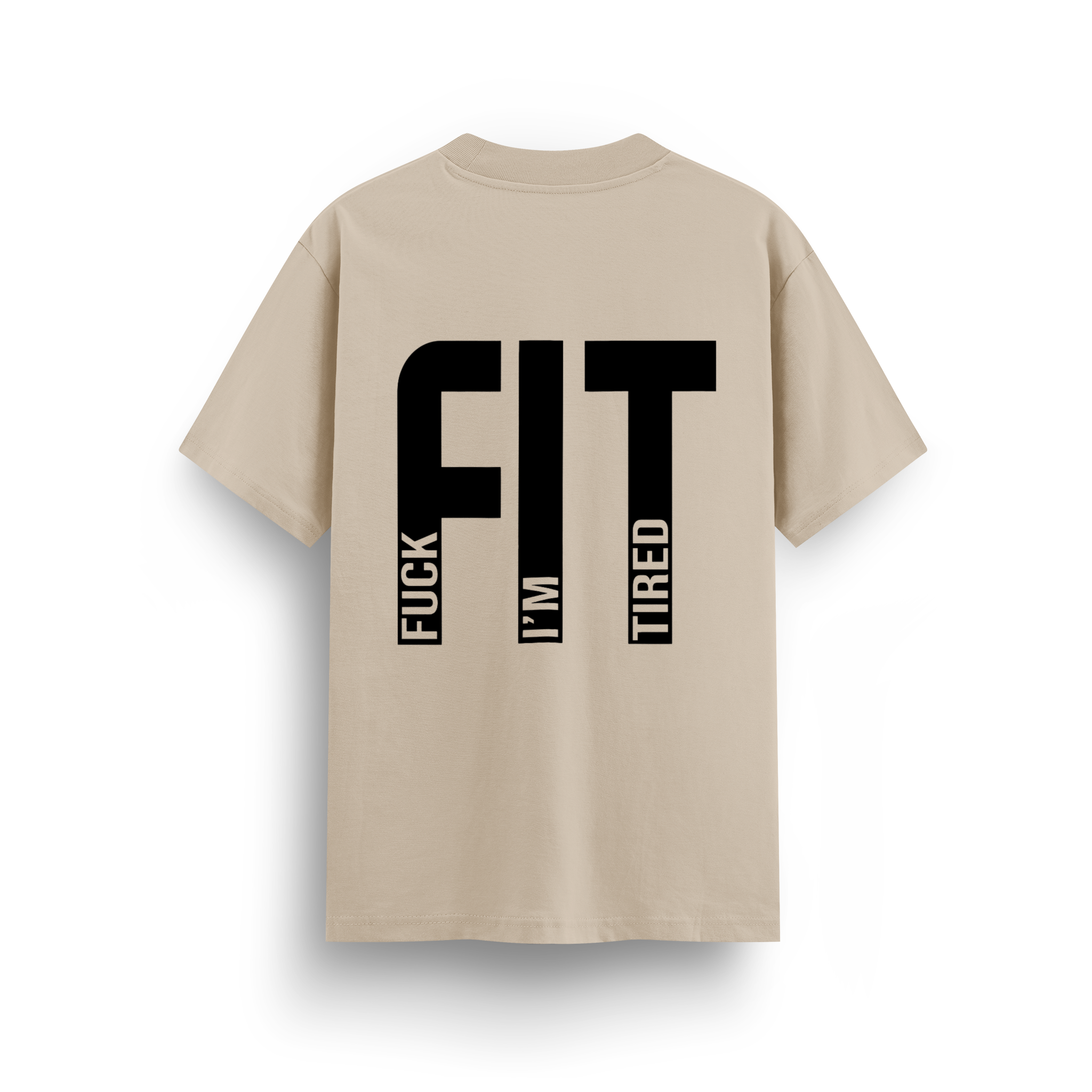 FIT - Regular T-shirt