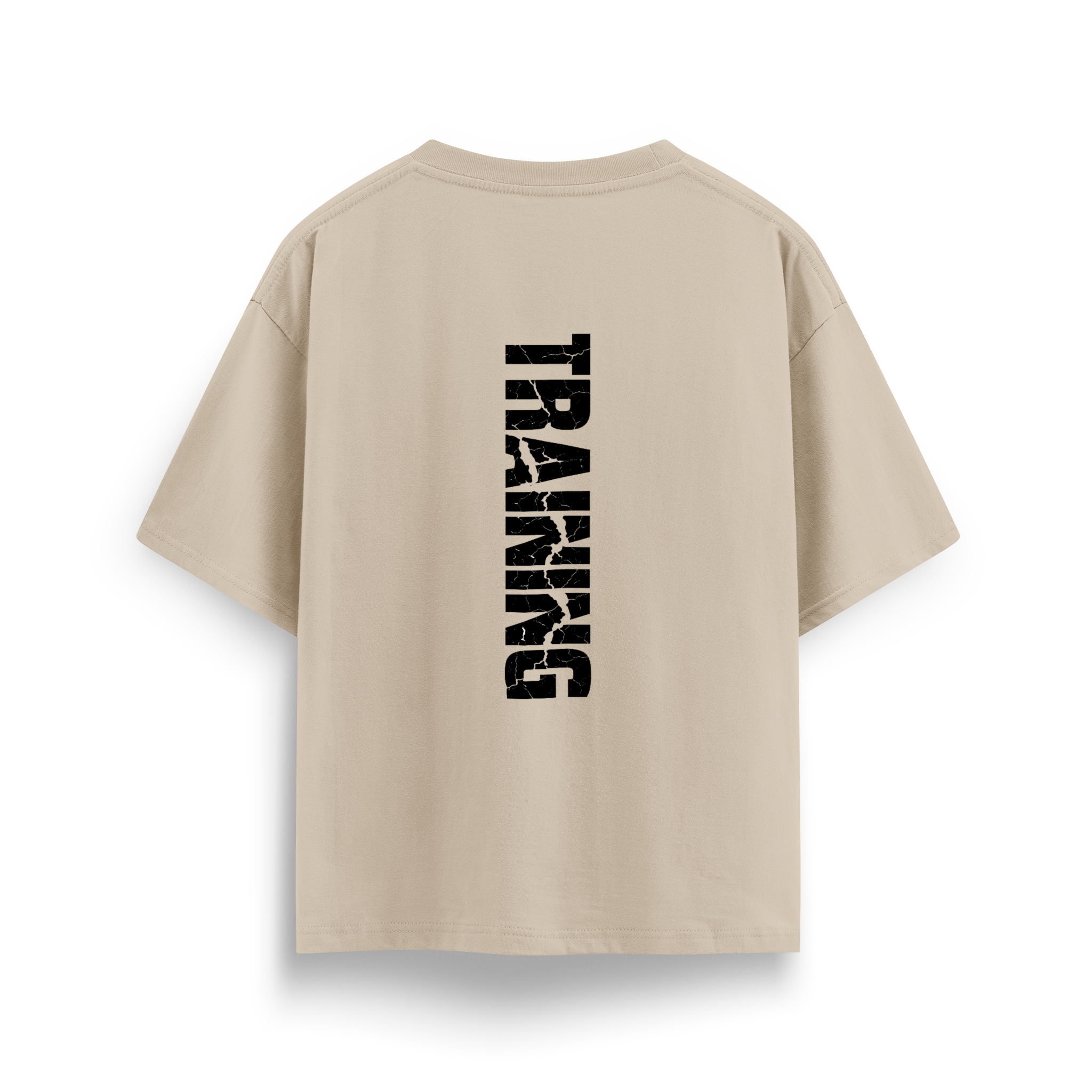 Training - Oversize T-Shirt