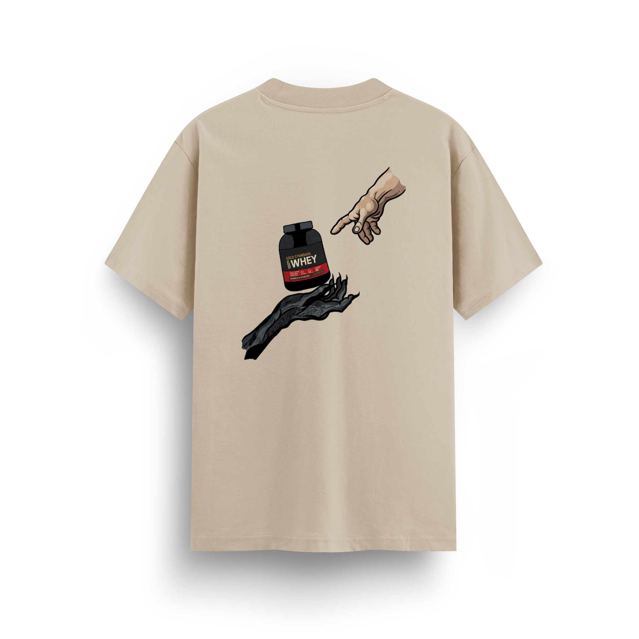 The Creation of Gains - Regular T-shirt