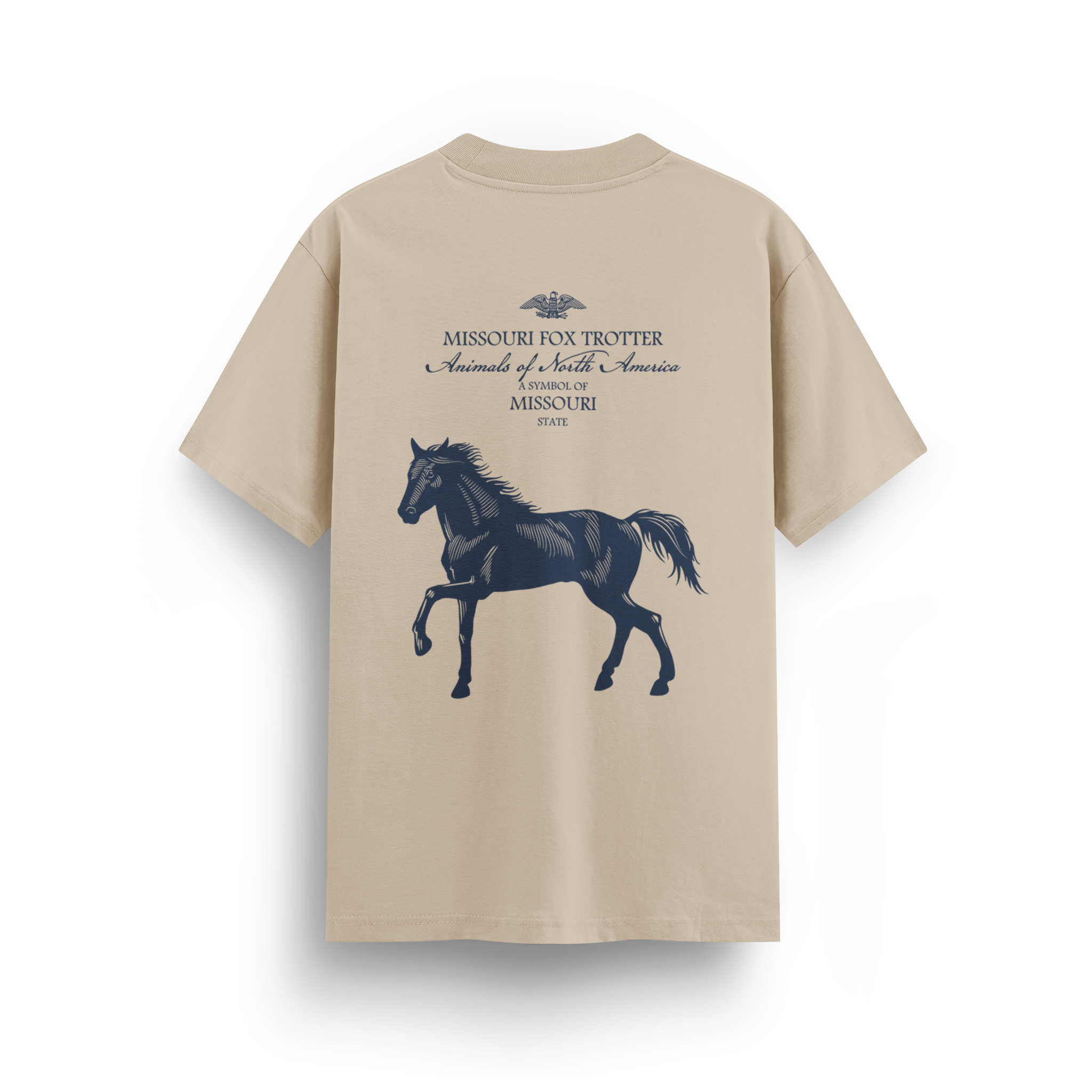 Missouri - Regular T-shirt