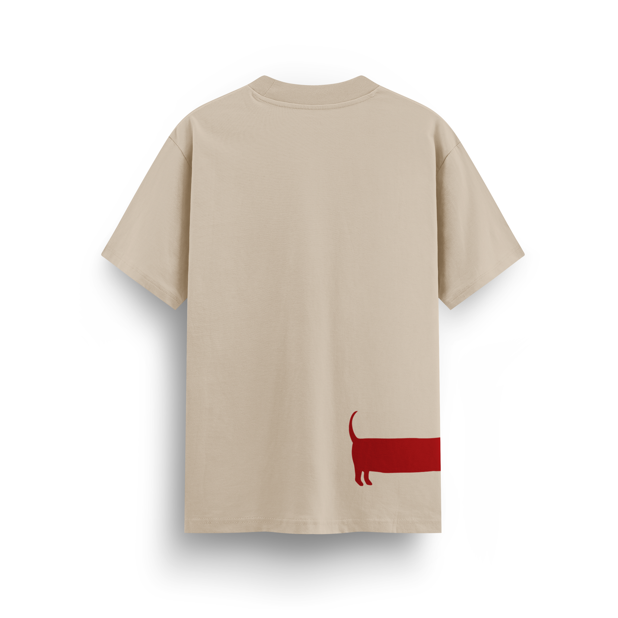 Hot Dog - Regular T-shirt