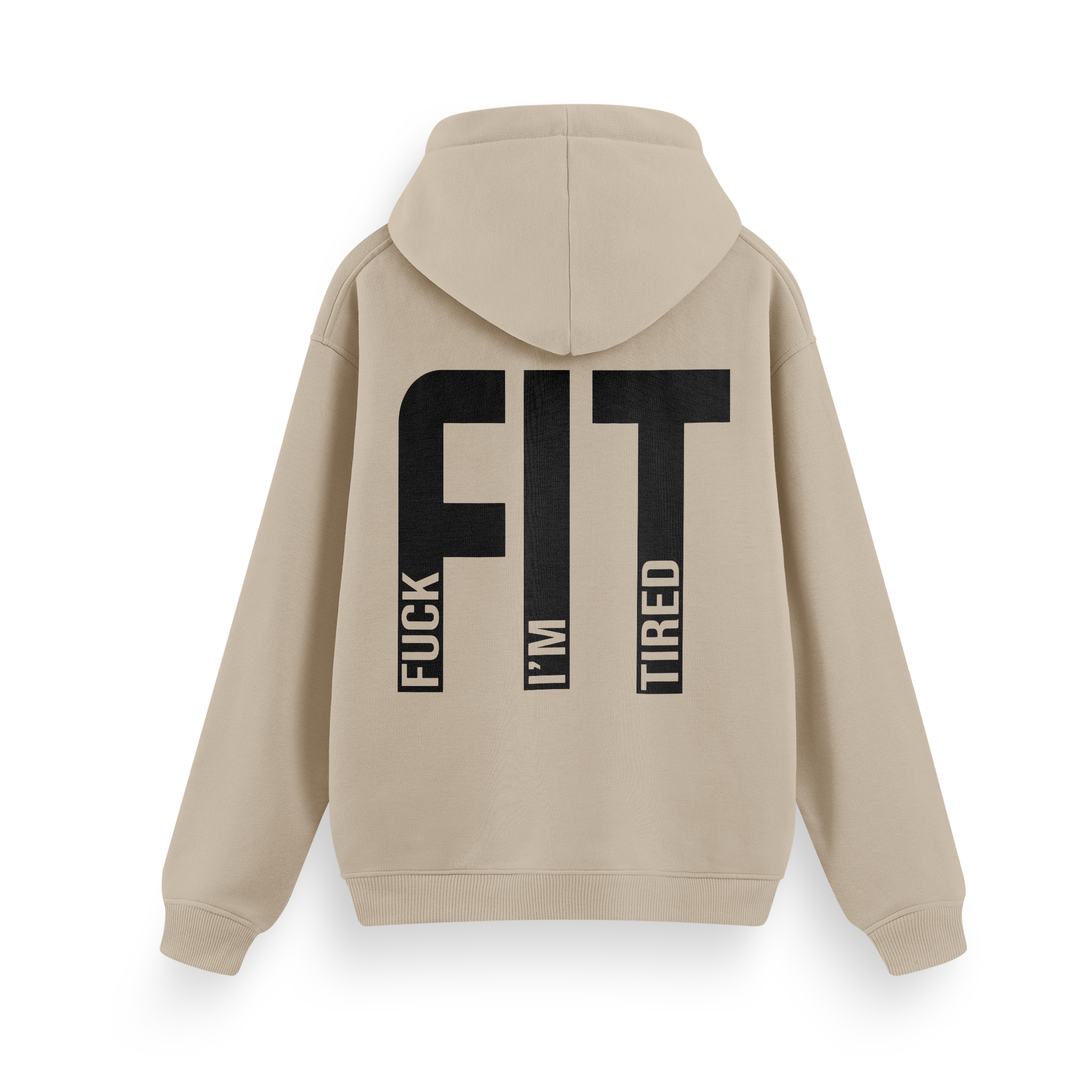 FIT - Regular Hoodie