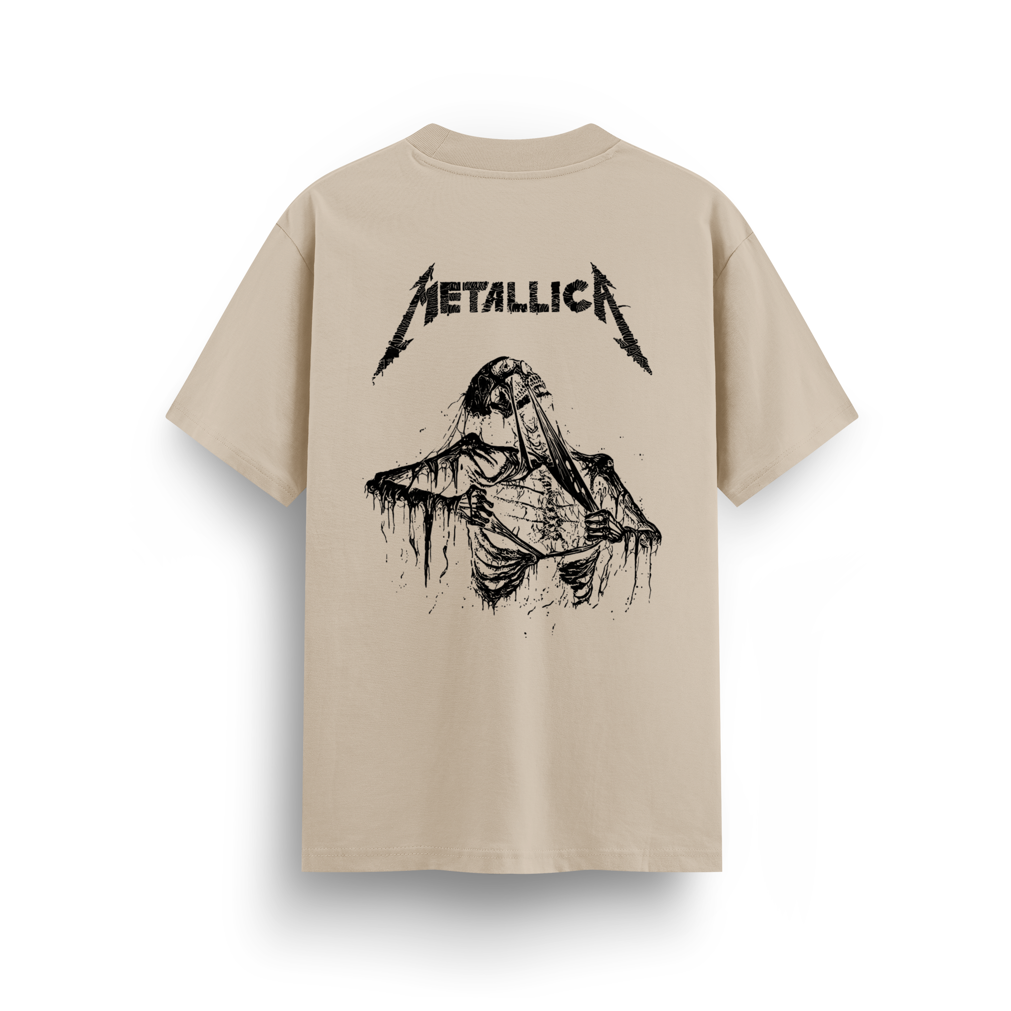 Metallica - Regular T-shirt