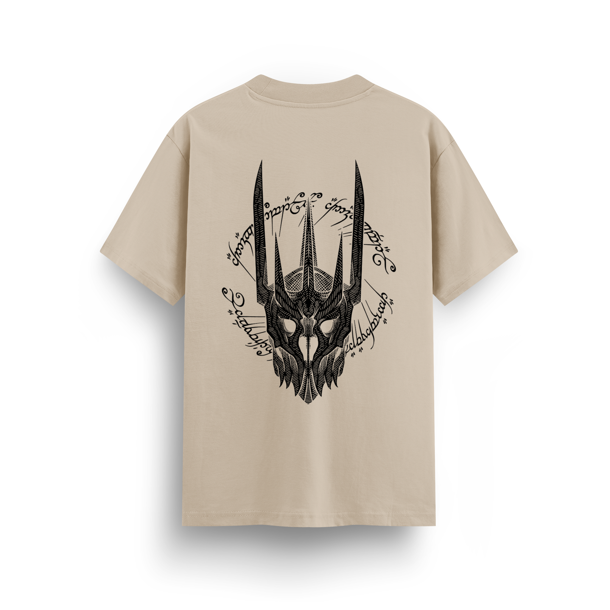 Sauron - Regular T-shirt