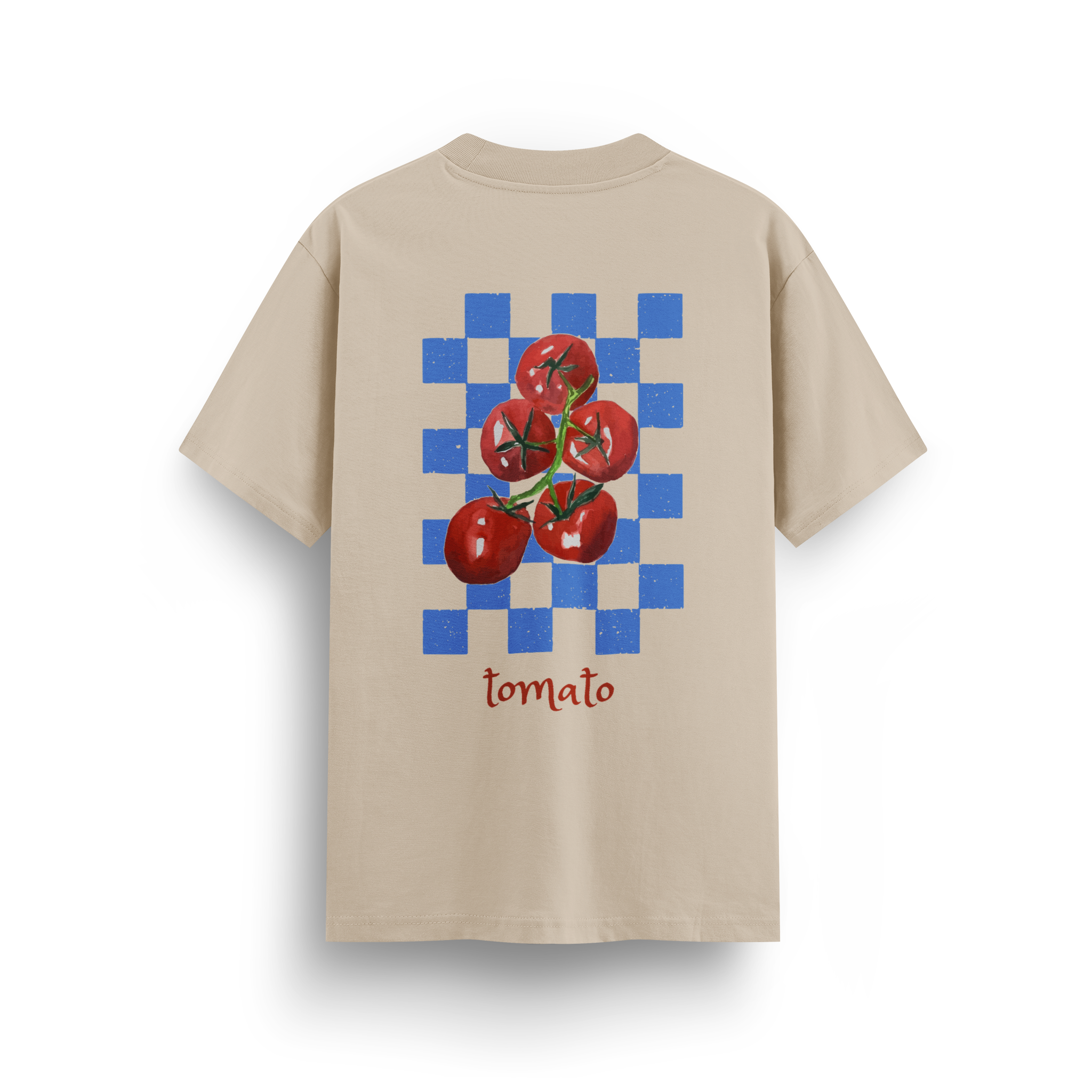 Tomato - Regular T-shirt