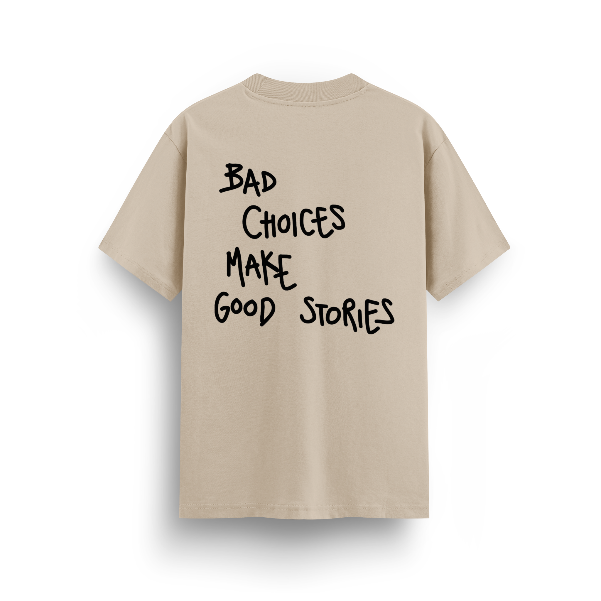 Bad Choices - Regular T-shirt