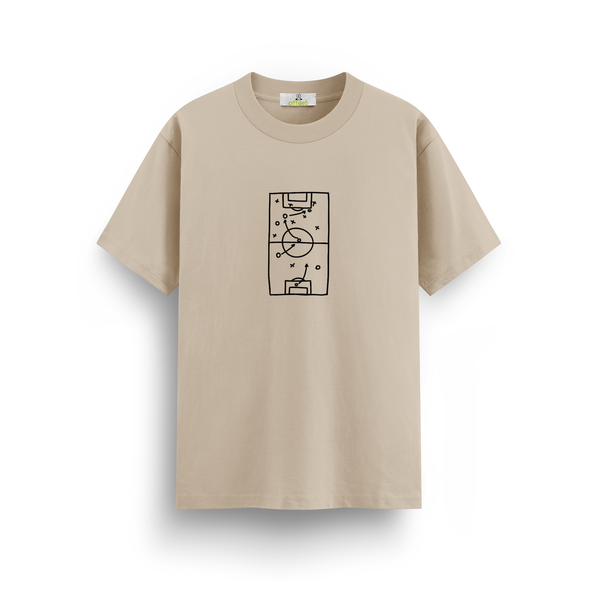 Tactics - Regular T-shirt