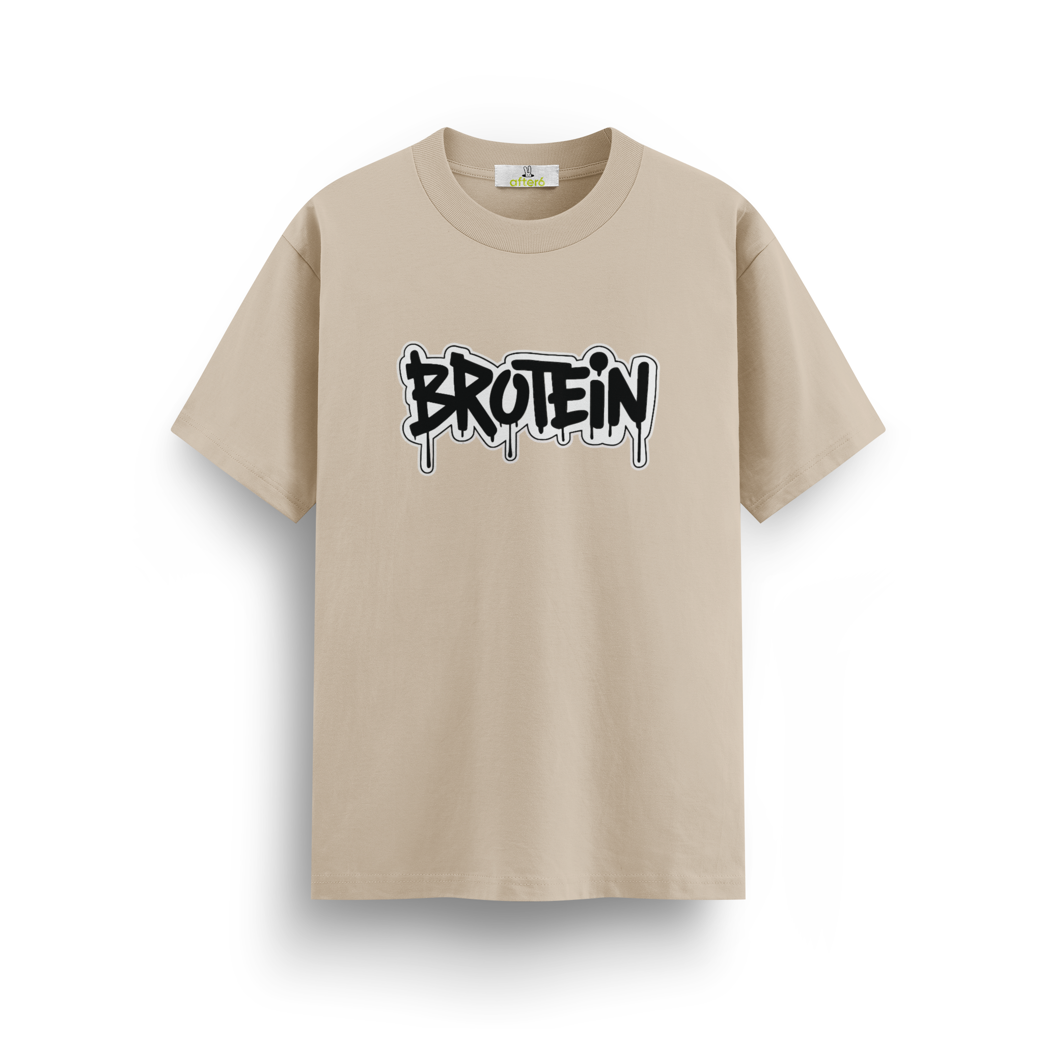 Brotein - Regular T-shirt