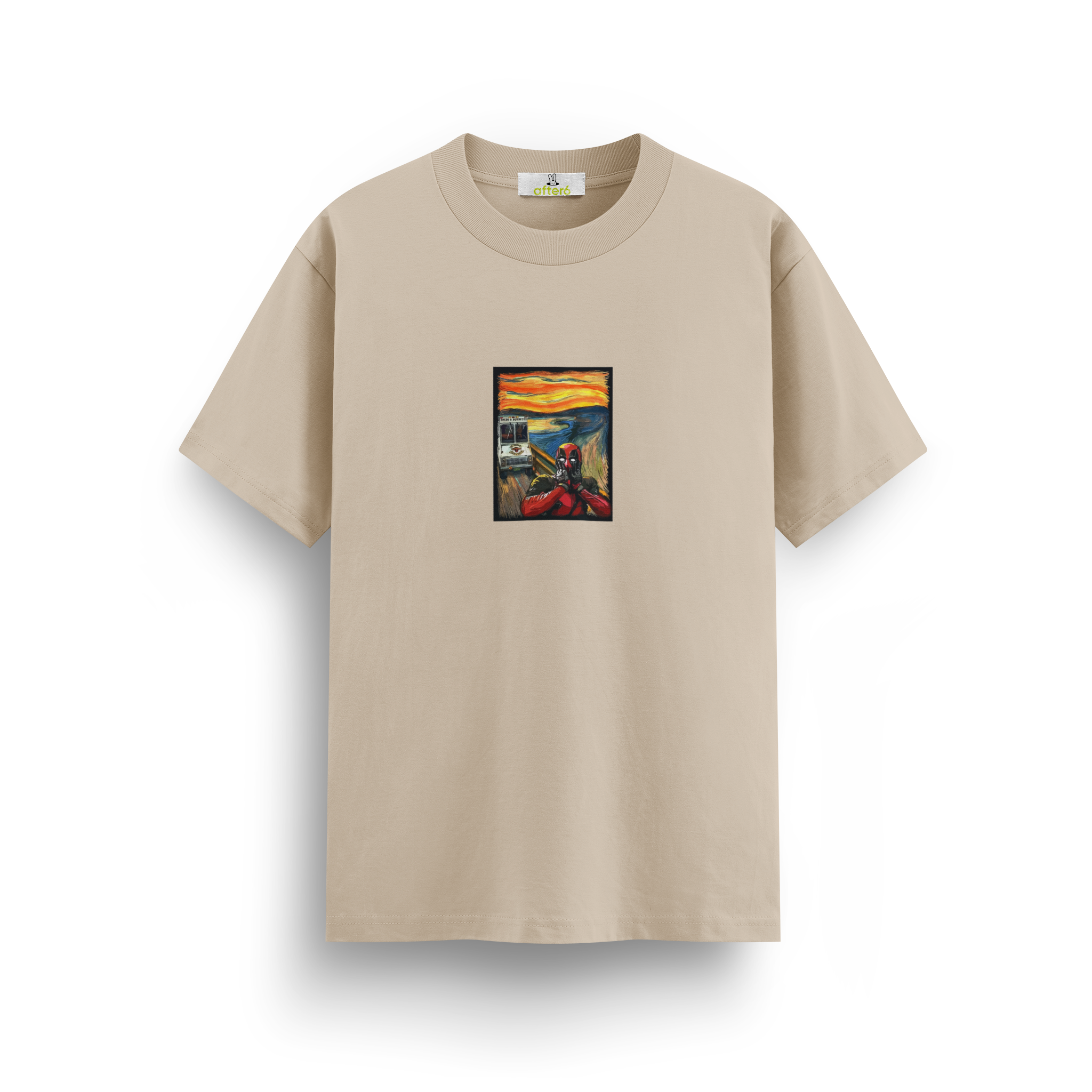Deadpool - Regular T-shirt