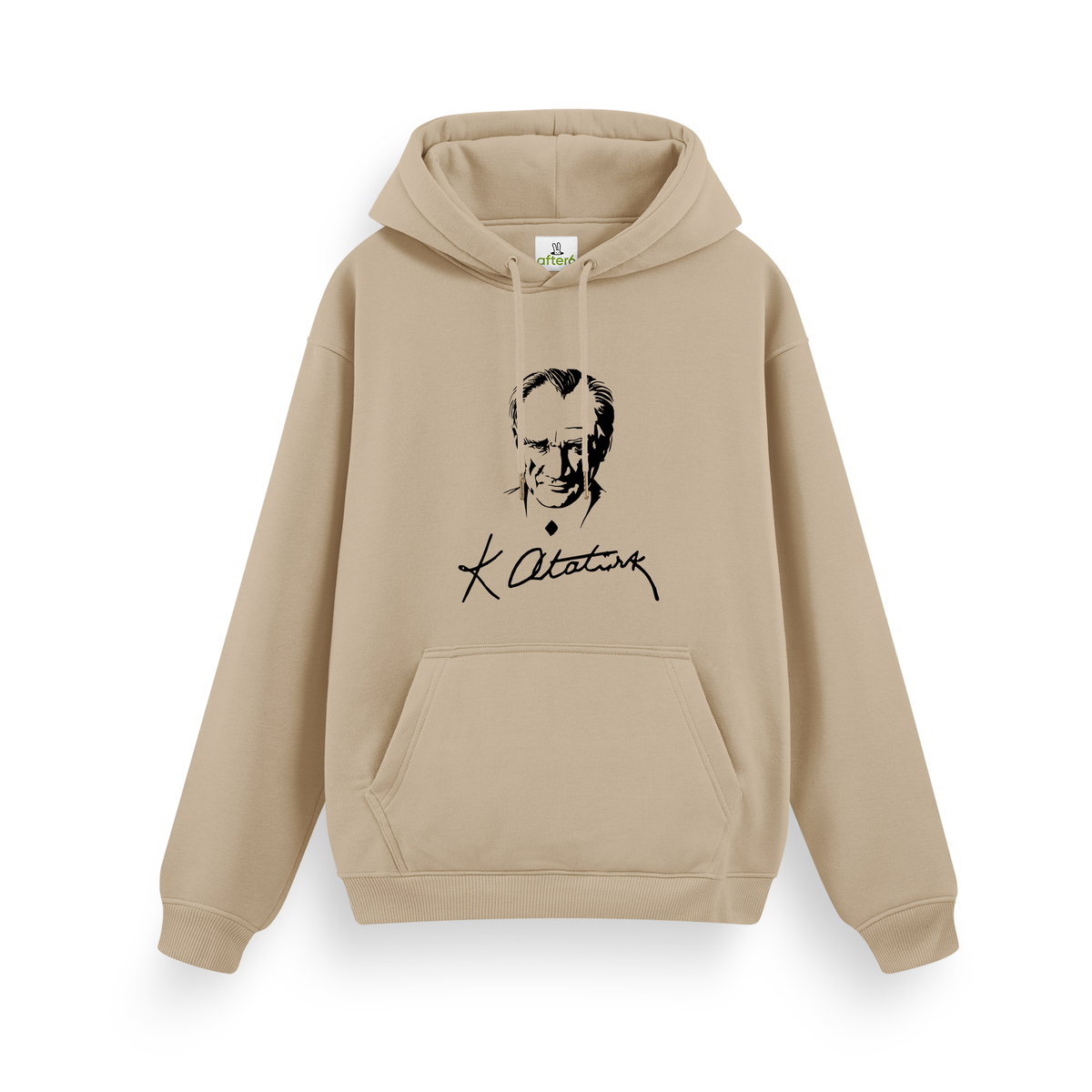 Signature - Regular Hoodie
