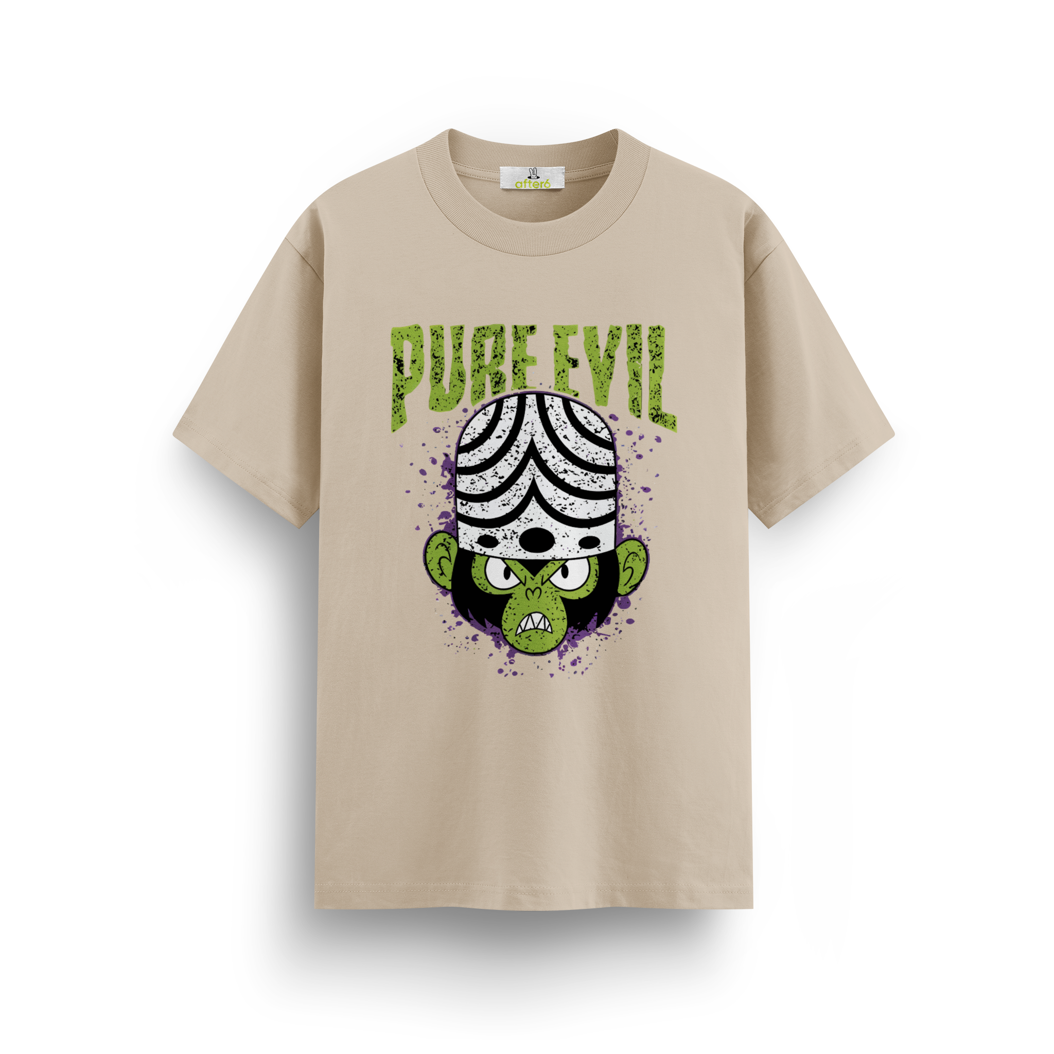 Pure Evil - Regular T-shirt
